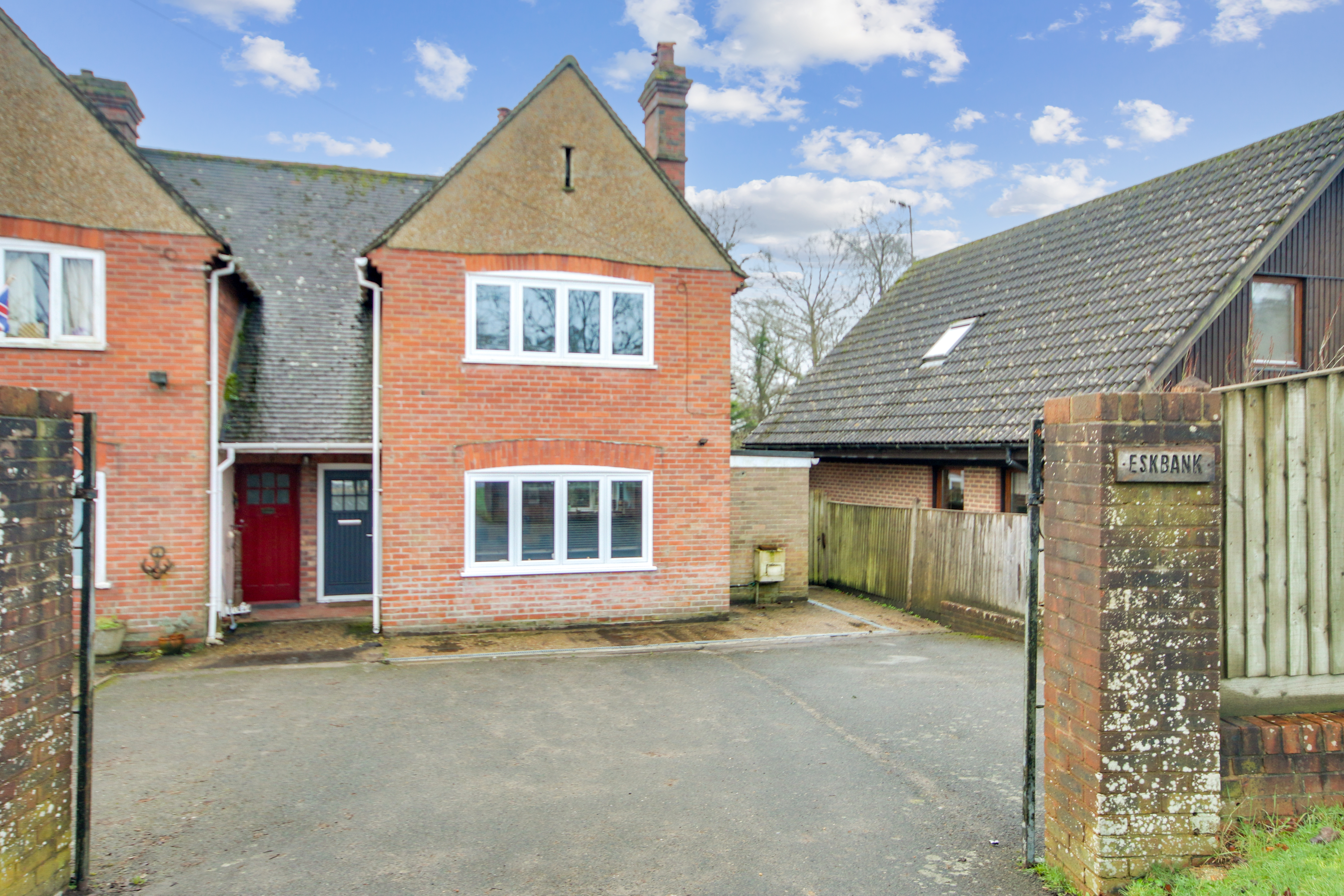 London Road, Forest Row, East Sussex