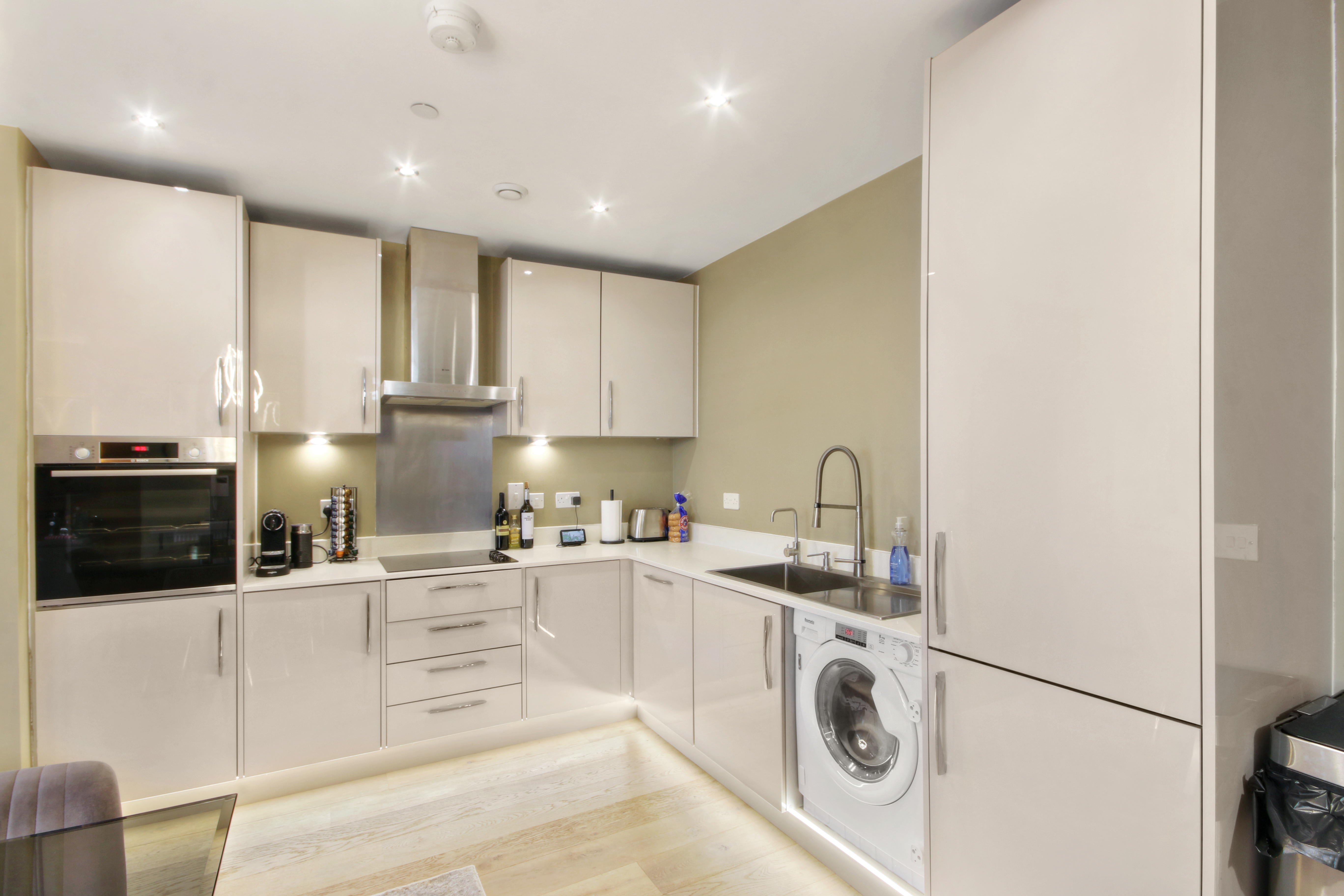 Queens Road, East Grinstead