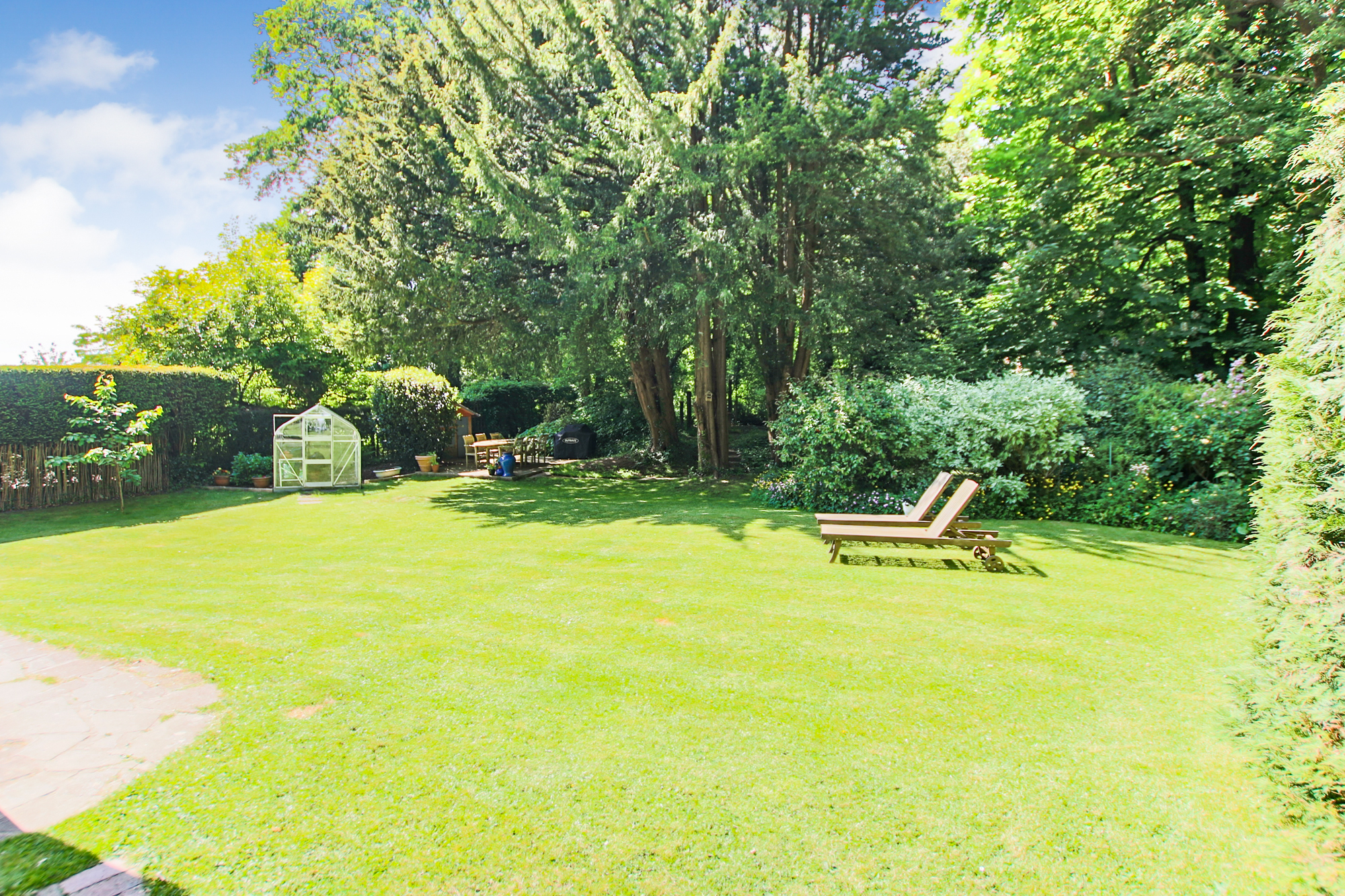 Luxfords Lane, East Grinstead, West Sussex