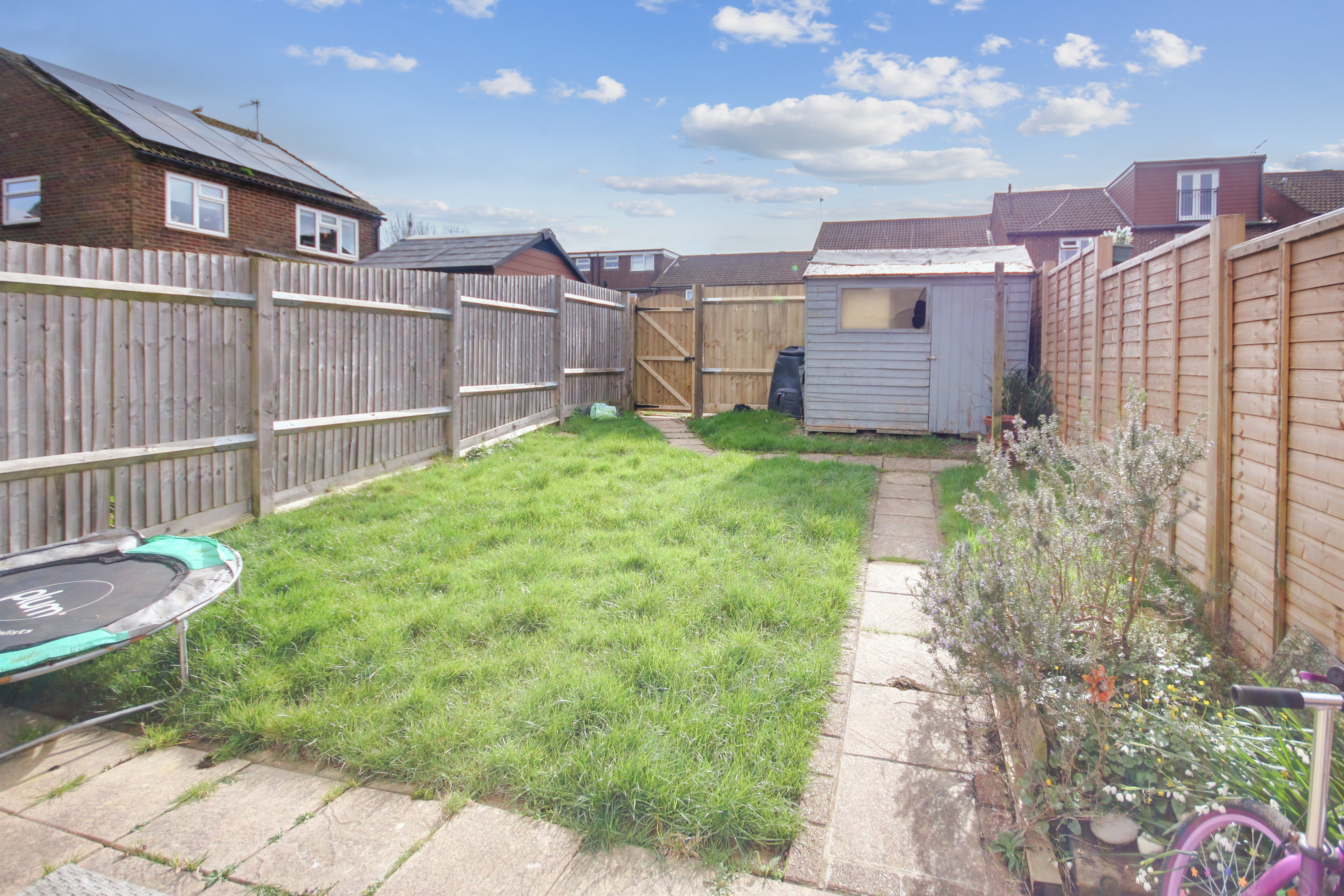 Estcots Drive, East Grinstead, West Sussex