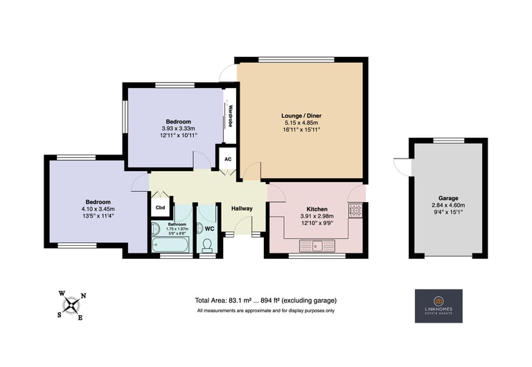  | Floorplan