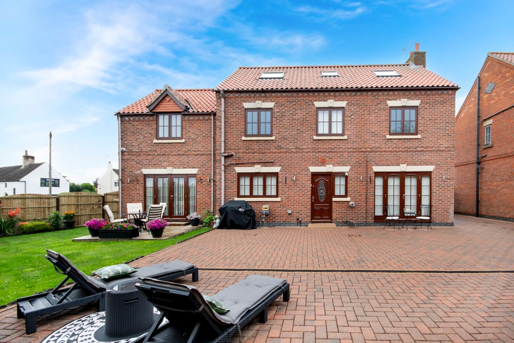 Newcastle Street, Newark, NG22 0LN