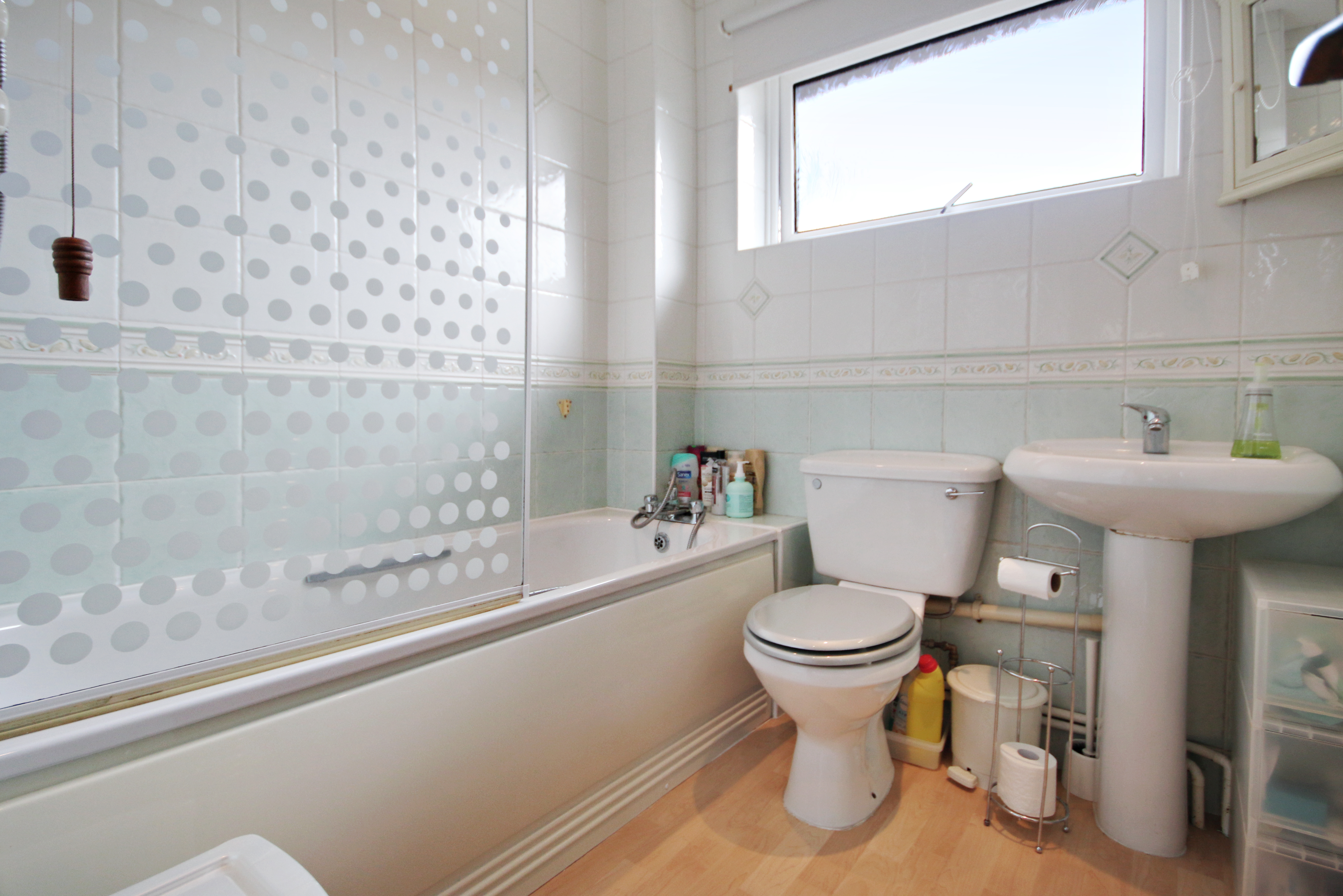 The Martins, Crawley Down, West Sussex