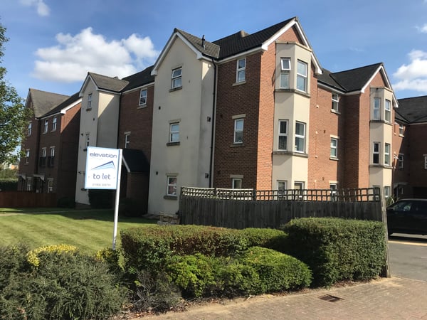 Harlow Crescent, Milton Keynes, Buckinghamshire Image