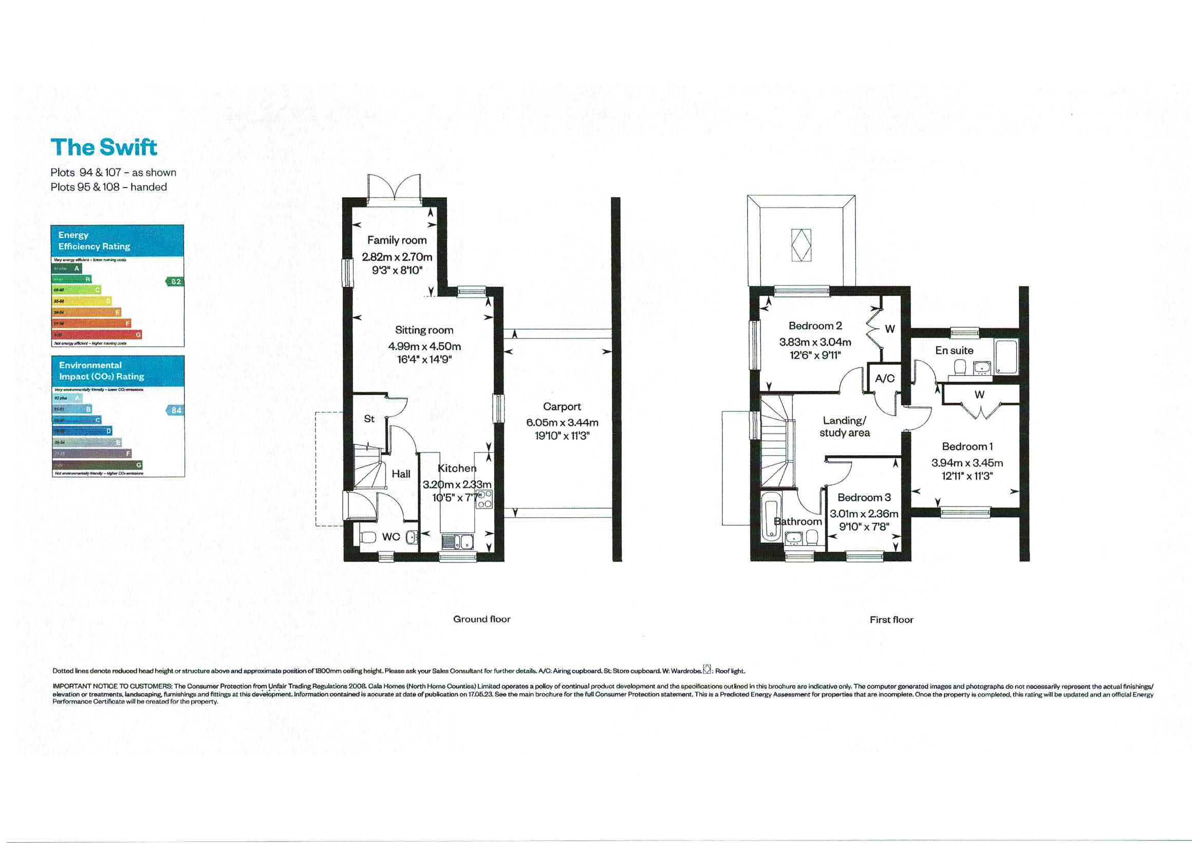 Property Floorplans 1