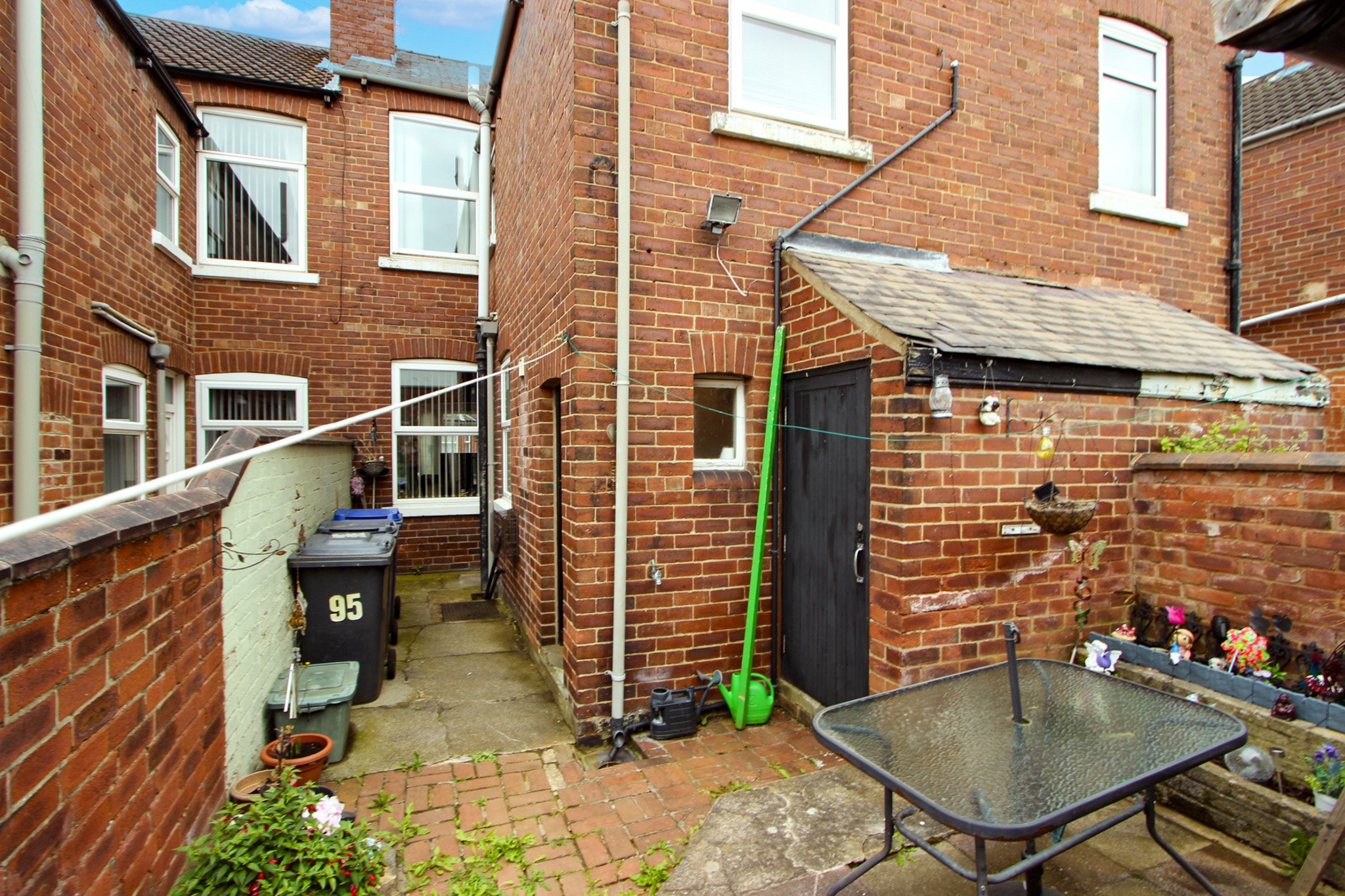 3 bedroom terraced house for sale, Earlesmere Avenue, Balby, Doncaster The Property Hive