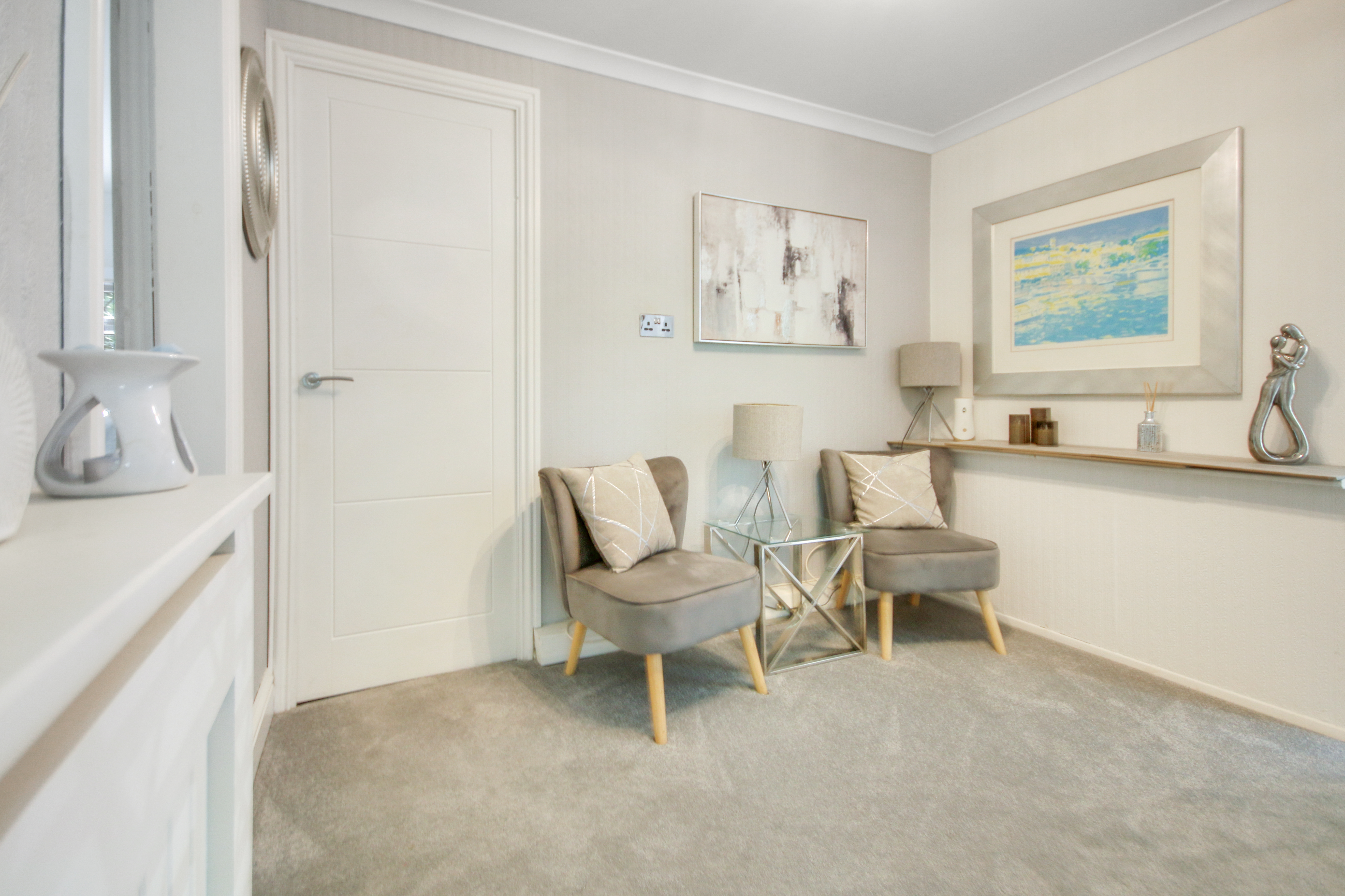 Turners Hill Park, West Sussex