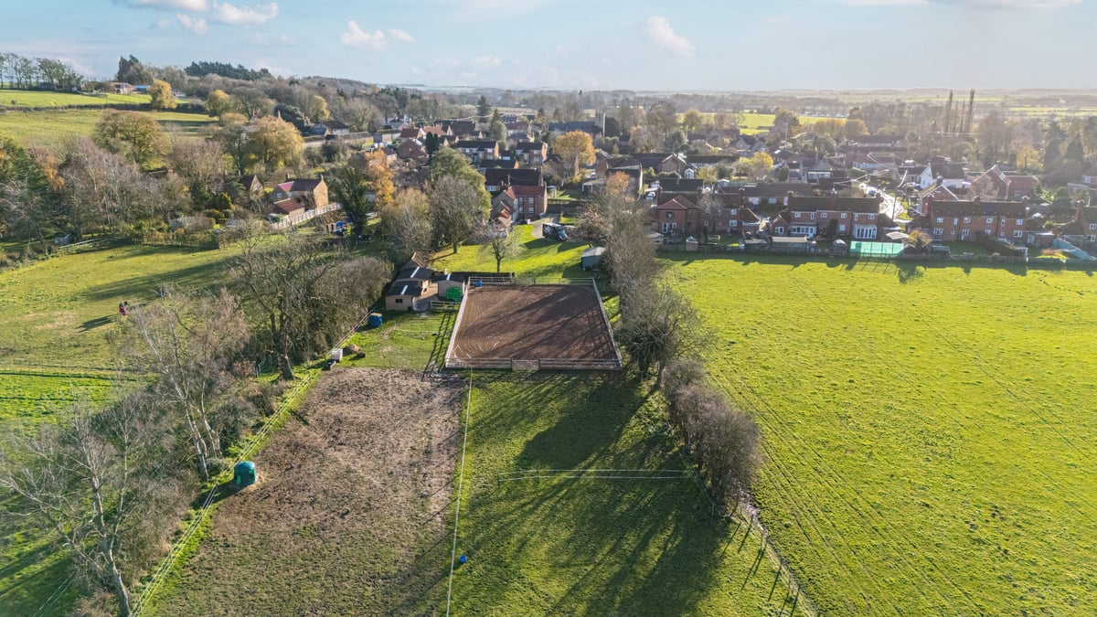 Brook Street, Gainsborough, DN21 5UJ