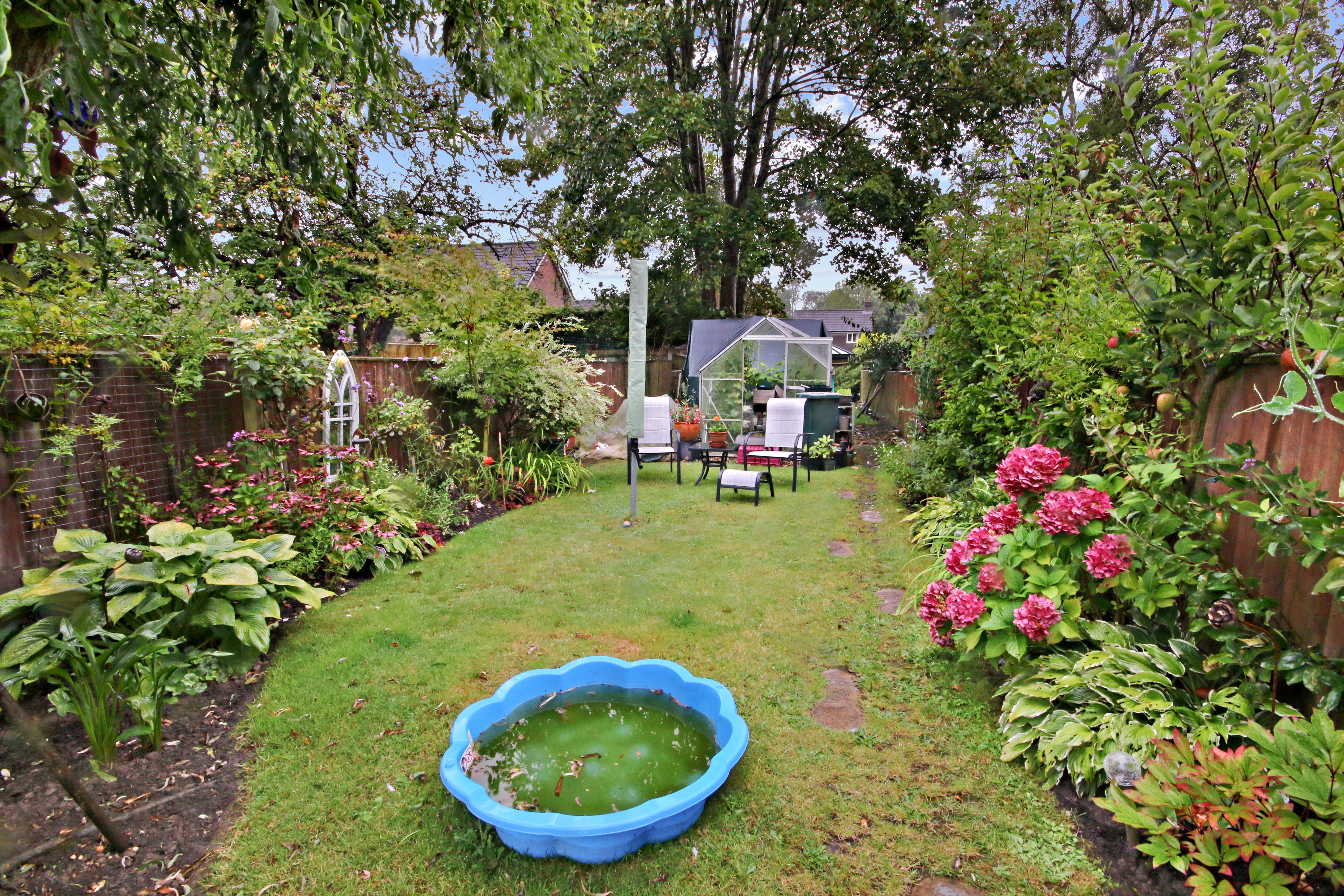 Hartfield Road, Forest Row, East Sussex