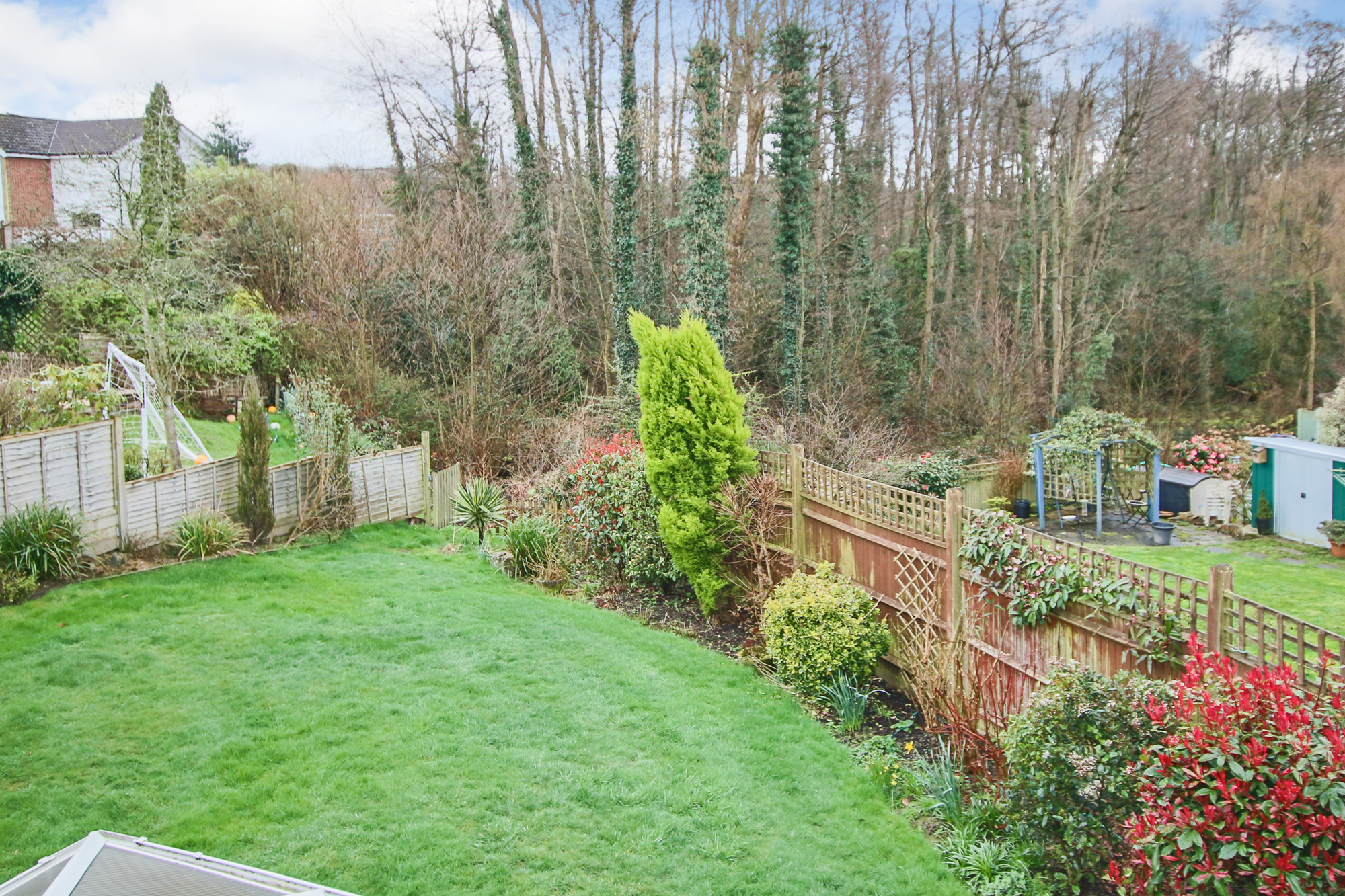 Fulmar Drive, East Grinstead, West Sussex