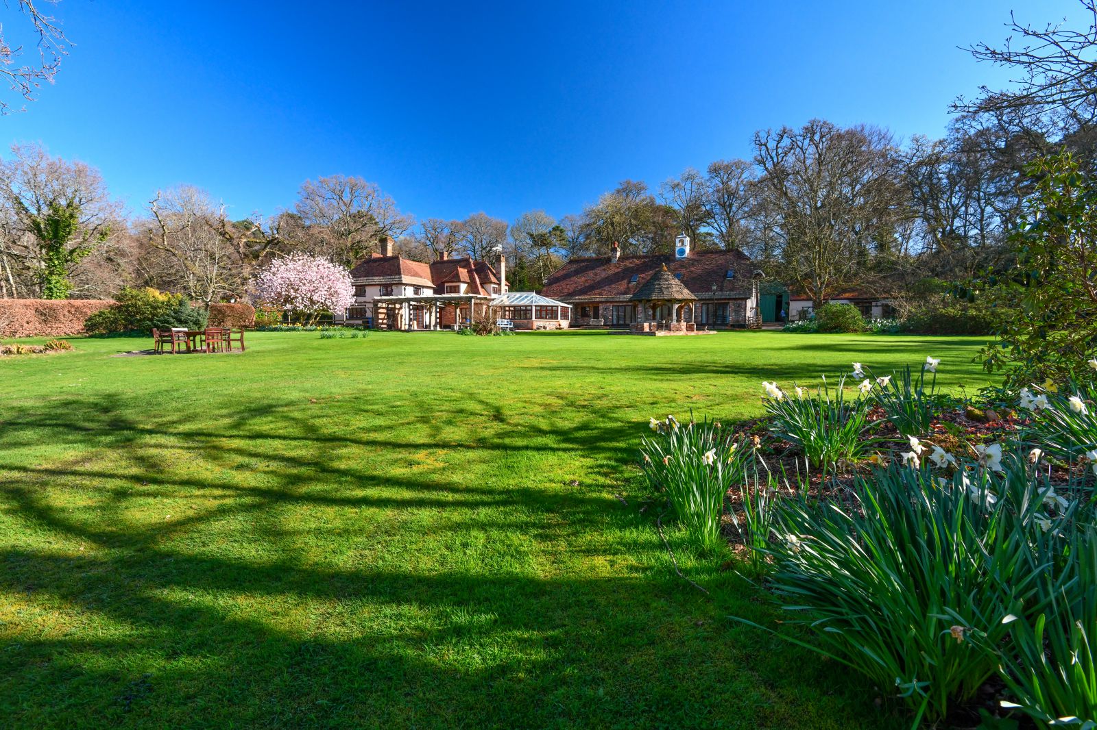 Arrowsmith Road, WIMBORNE