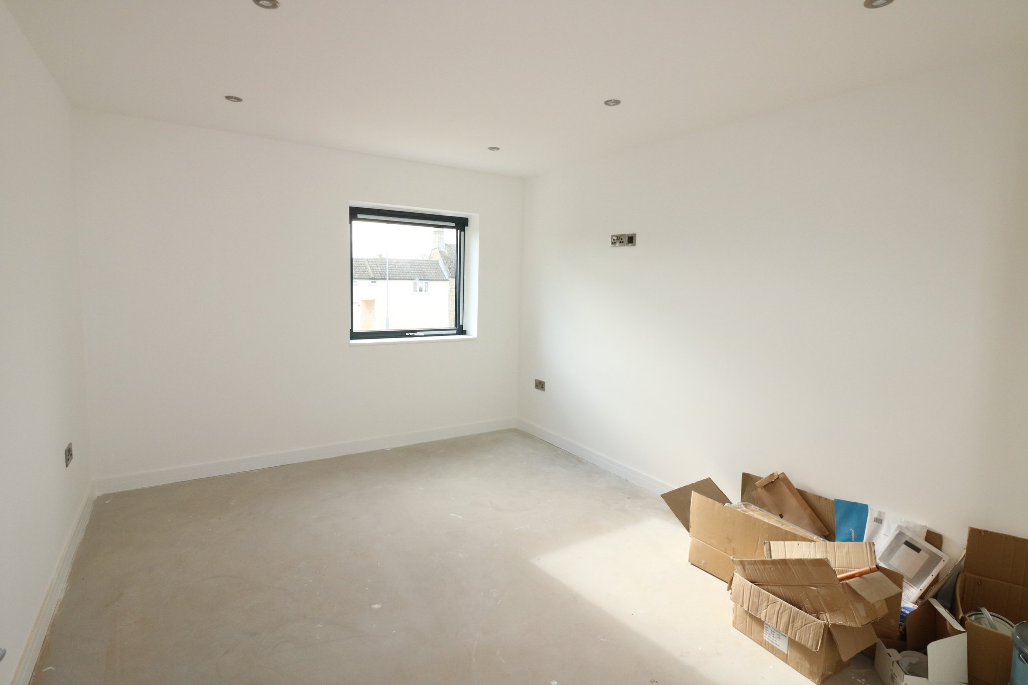 Halfleet, Market Deeping Briggs Residential