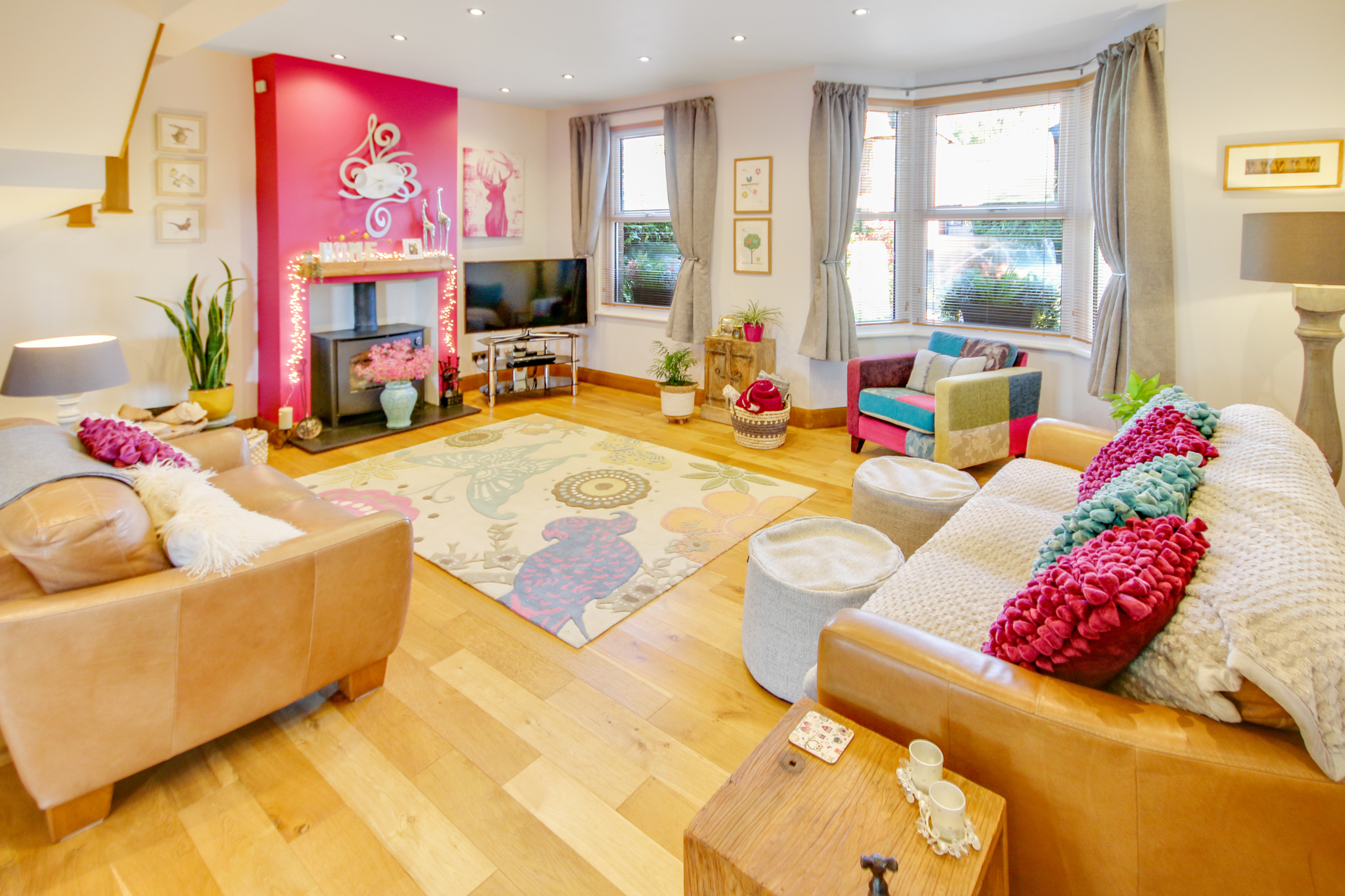 Town Hill, Lingfield, Surrey