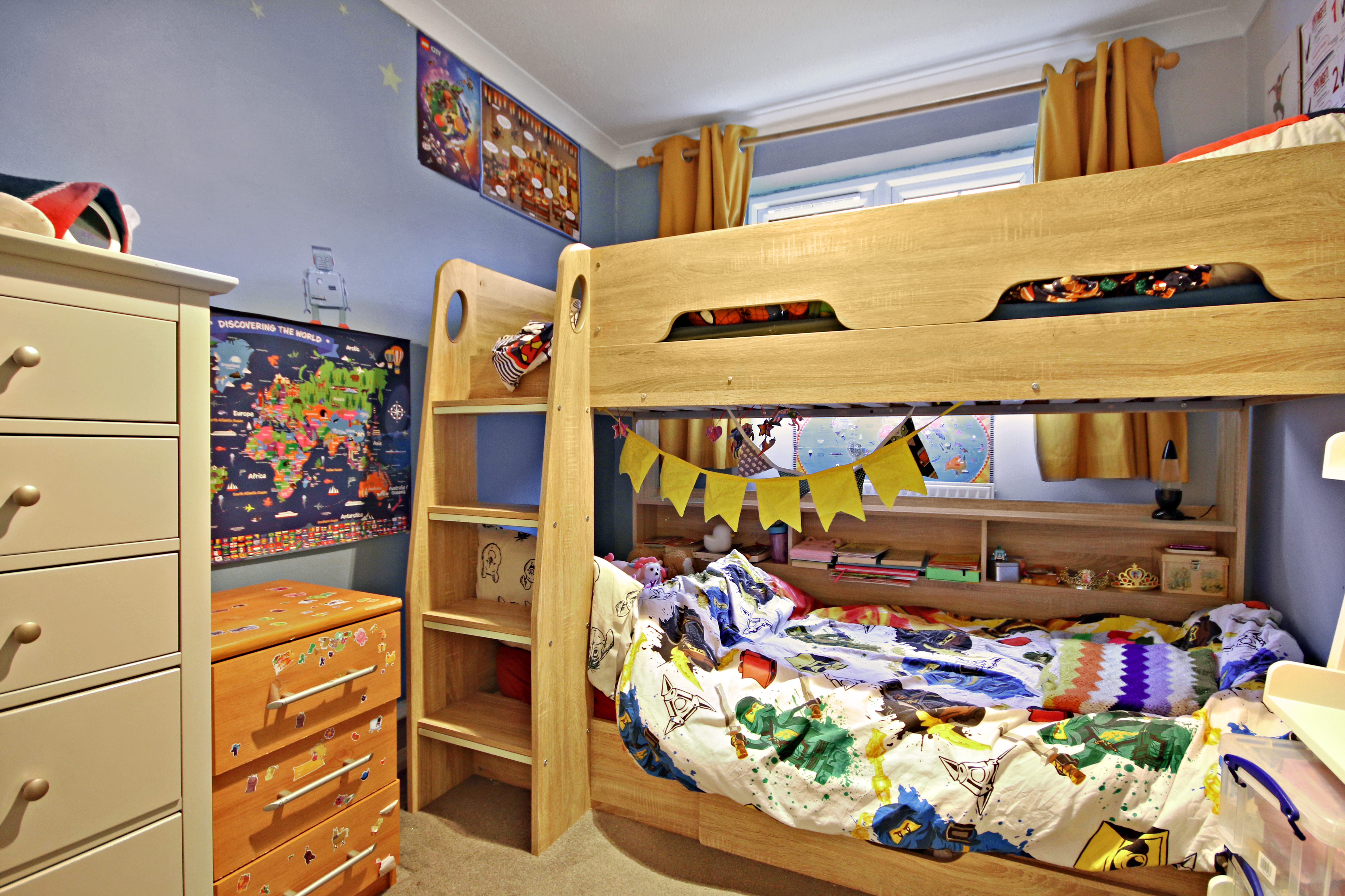 Elm Drive, East Grinstead, West Sussex