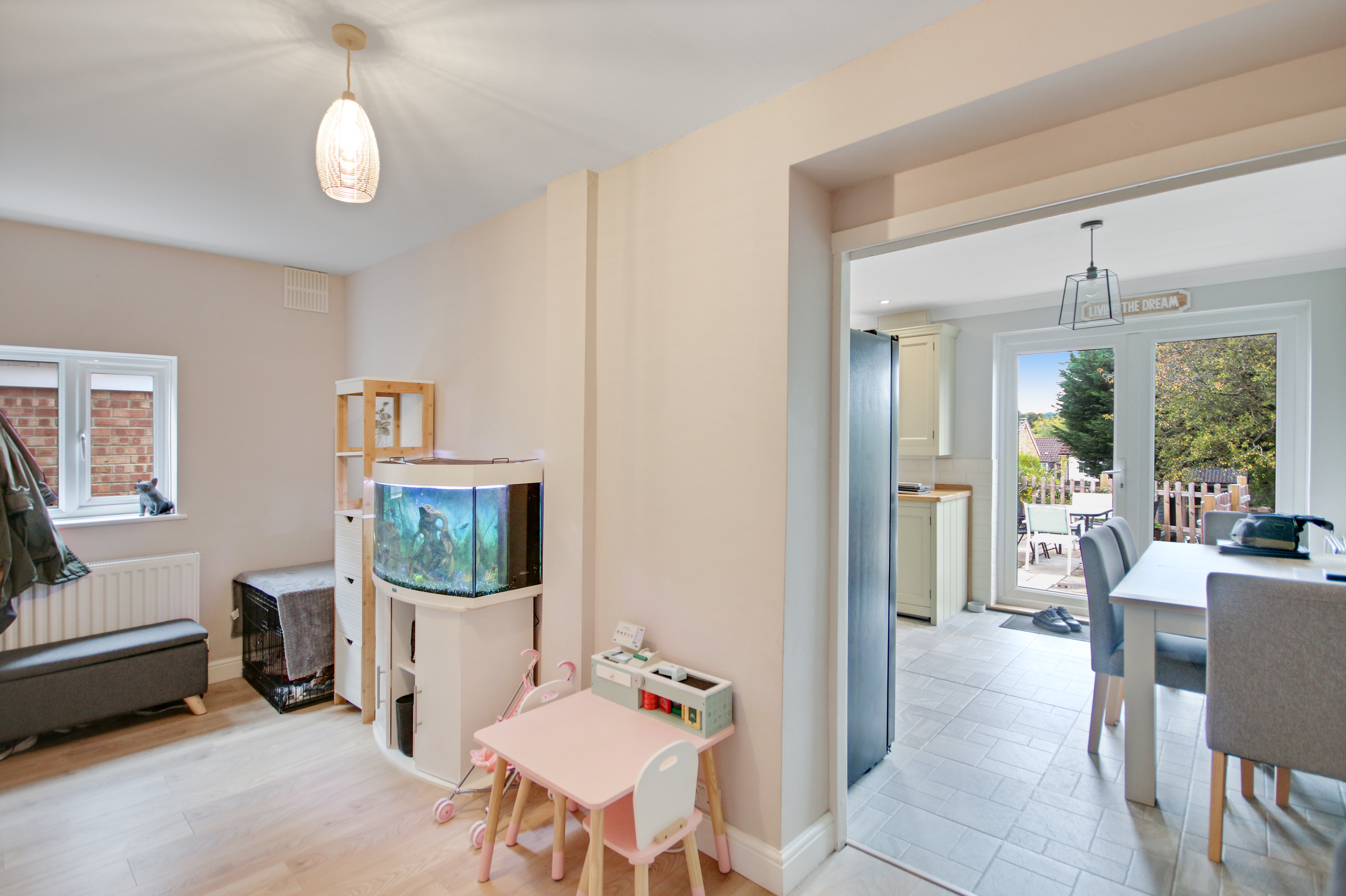 Forest View Road, East Grinstead, West Sussex