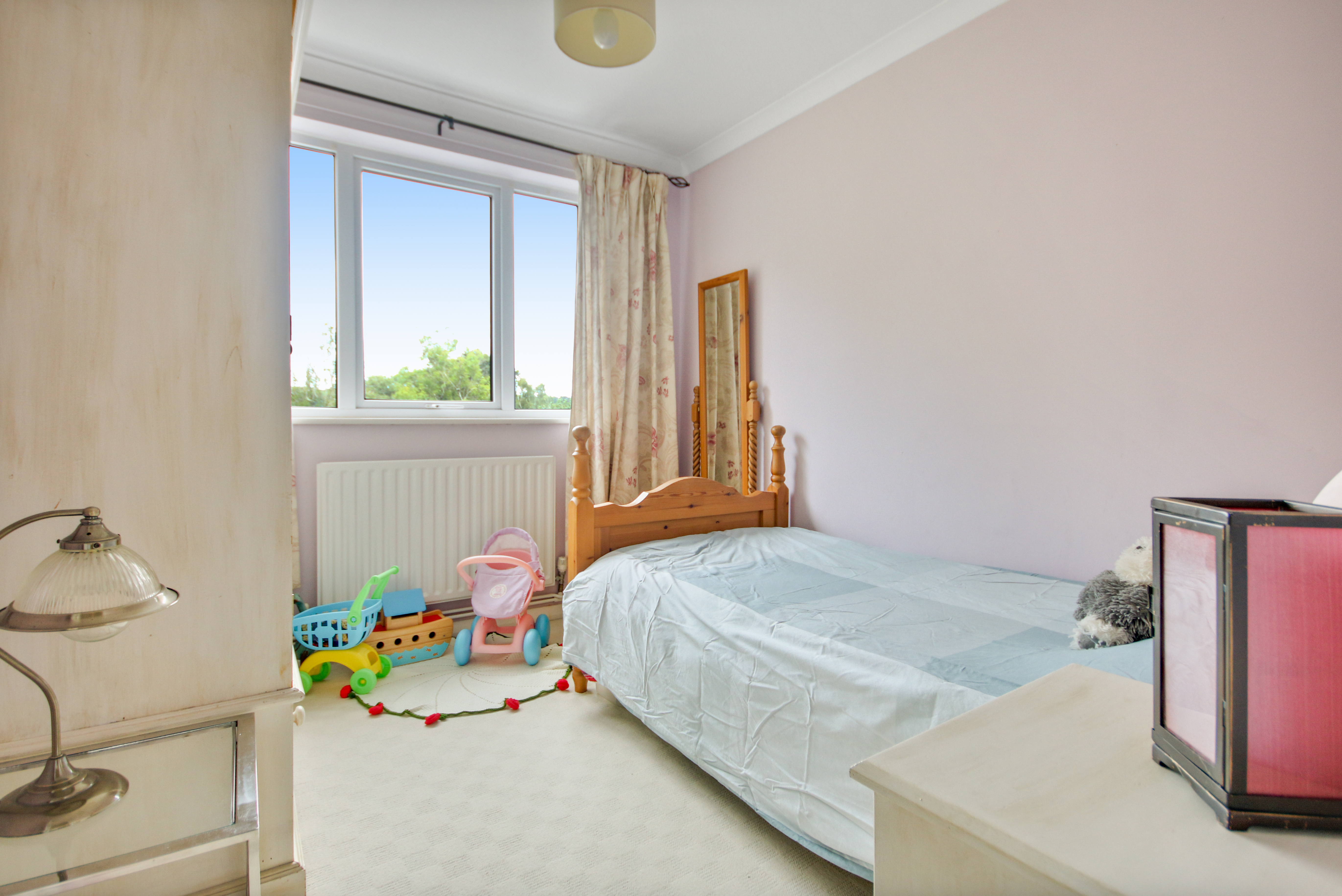 Stonepark Drive, Forest Row, East Sussex