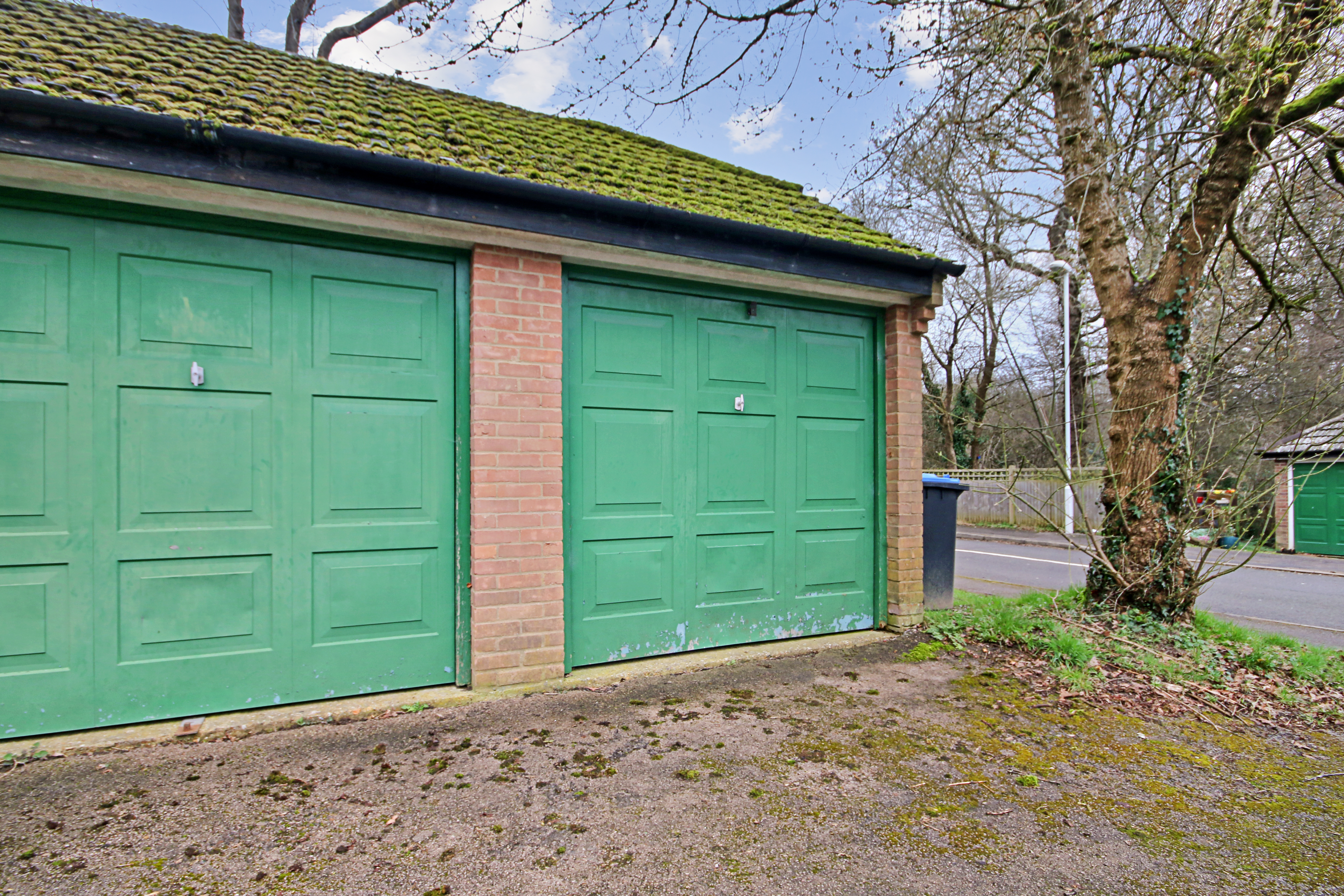 The Dell, East Grinstead, West Sussex