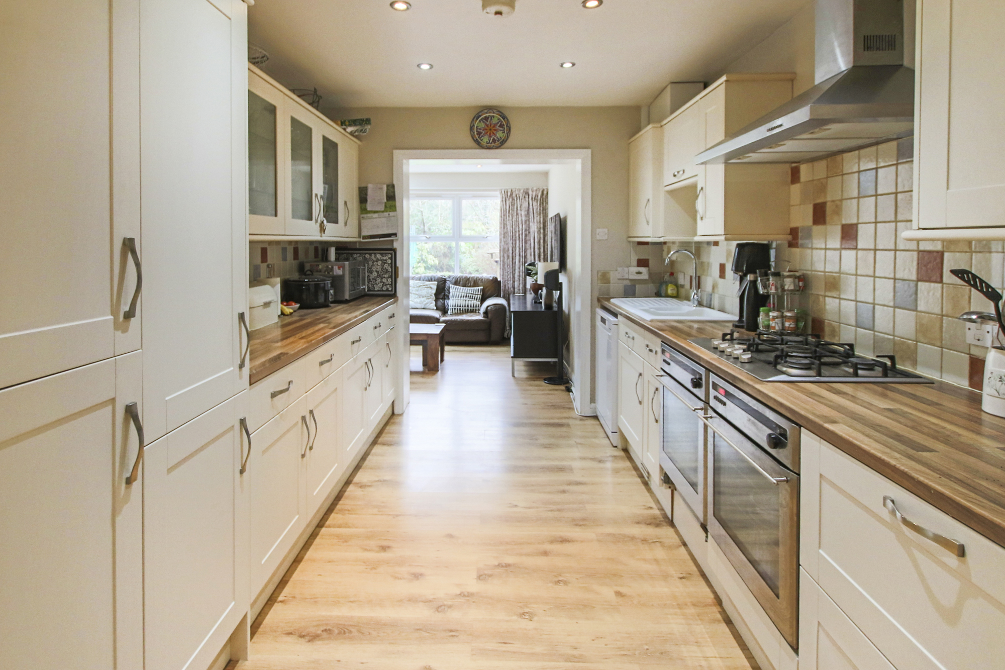 Manning Close, East Grinstead, West Sussex