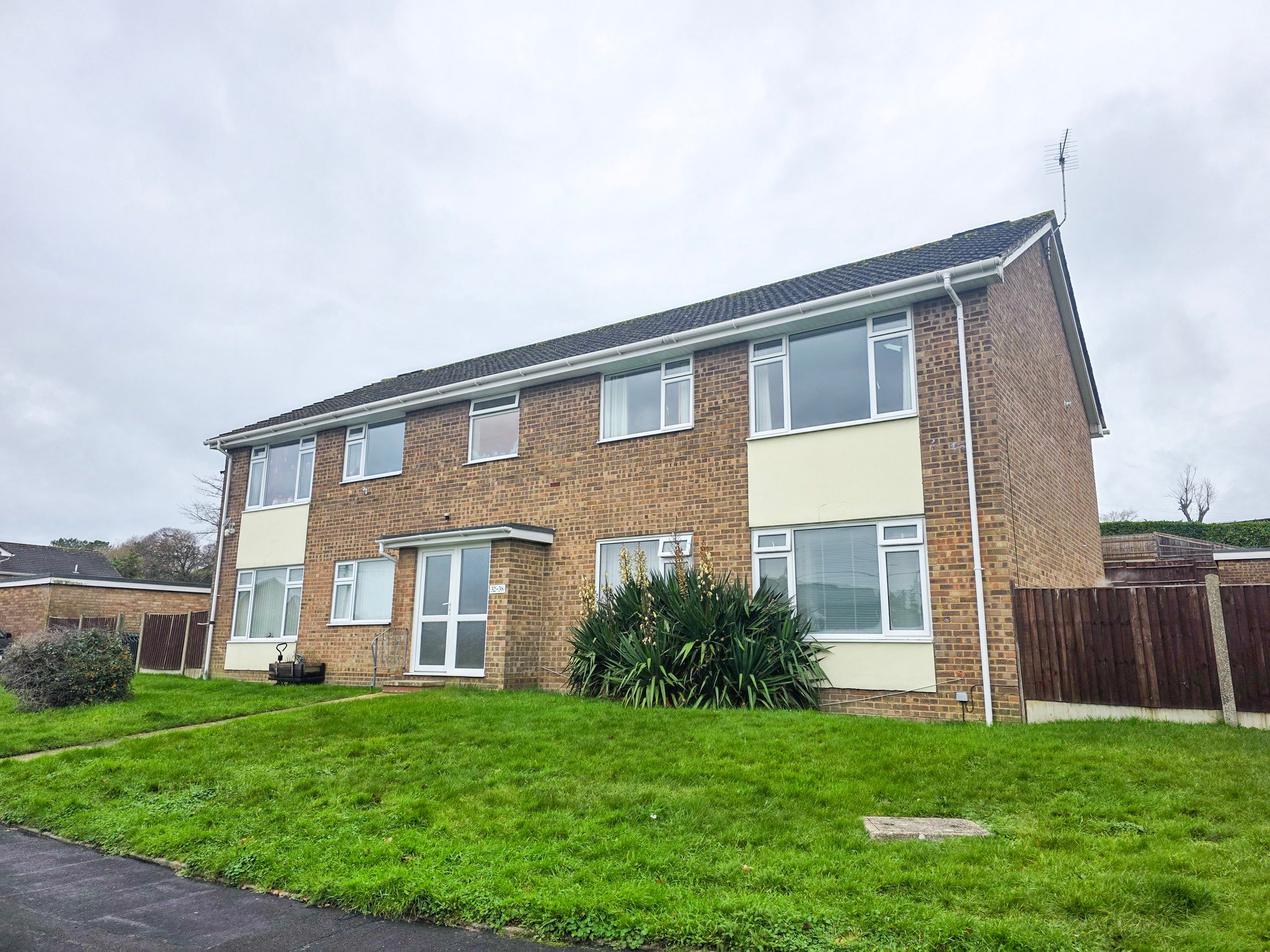 South Road, Wimborne