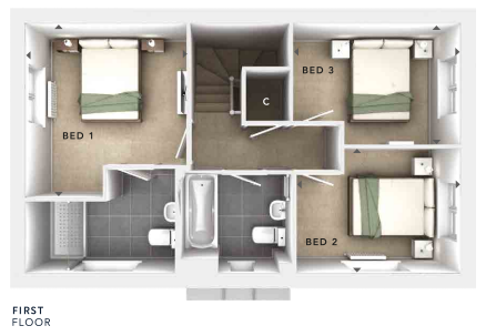 Property Floorplans 2