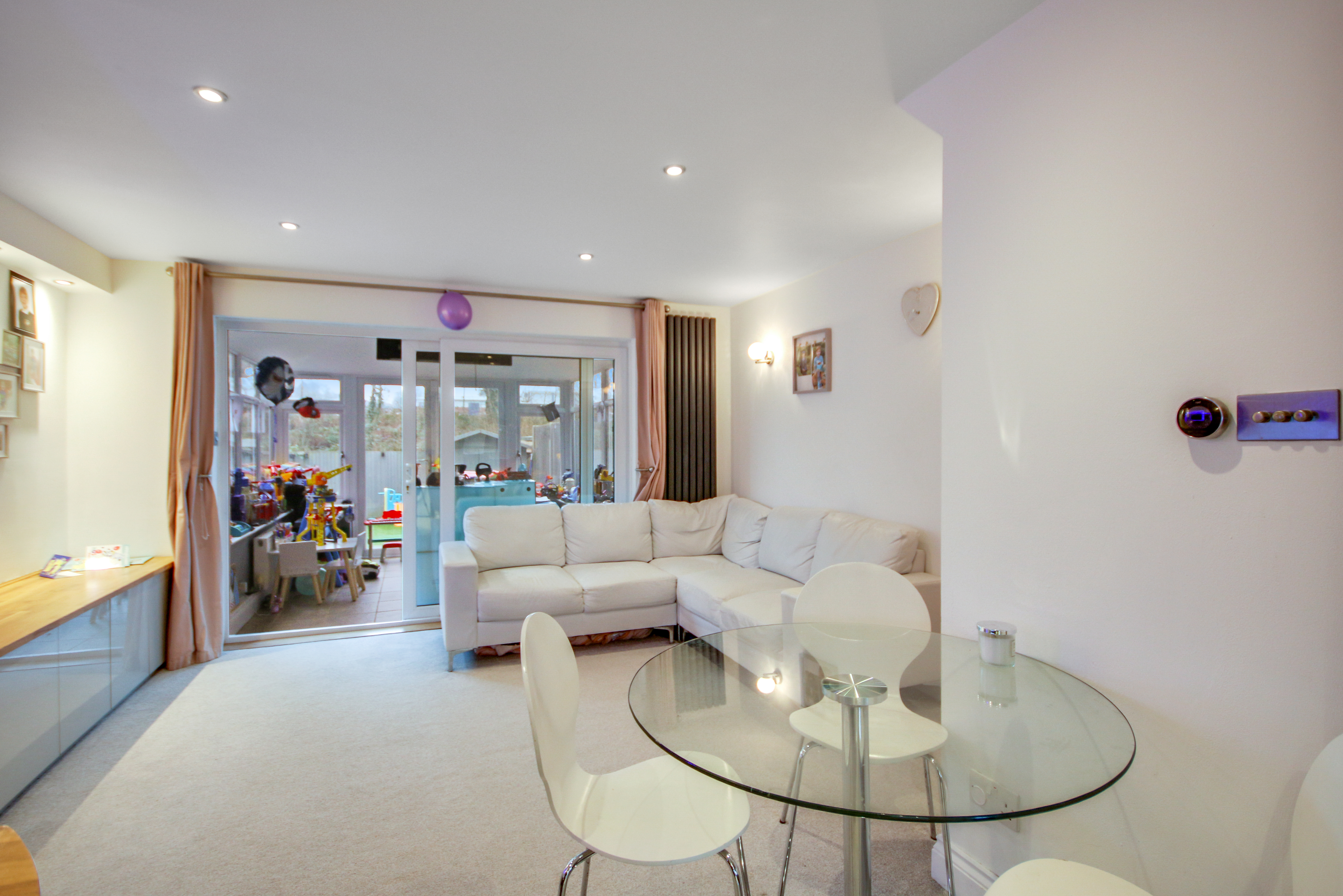 Sycamore Drive, East Grinstead, West Sussex