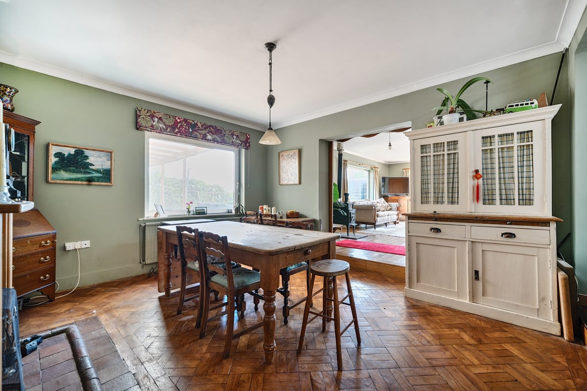 Actons Cottage, Buckholt Lane, Bexhill-on-Sea, TN39 5AX