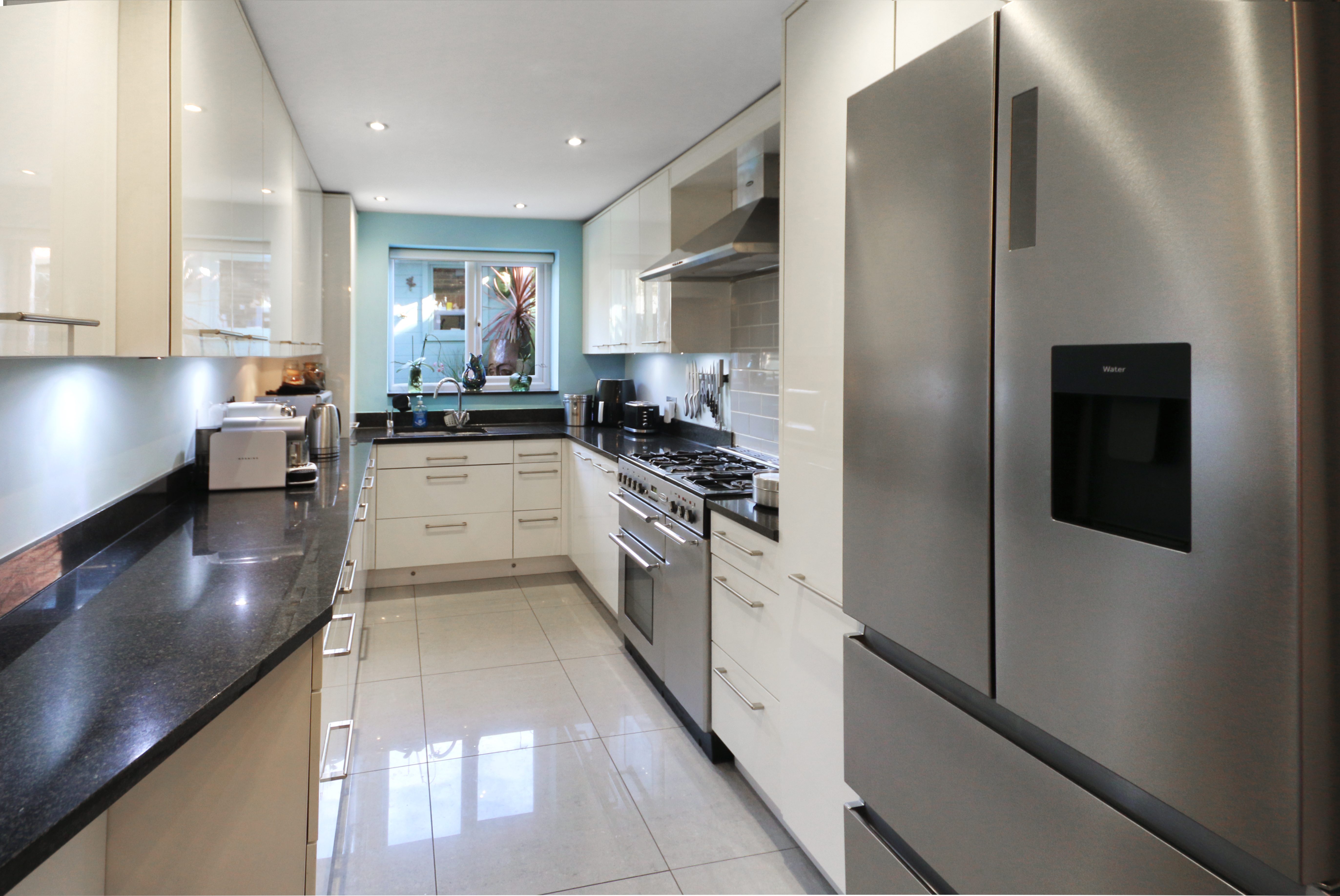 Chequer Road, East Grinstead, West Sussex