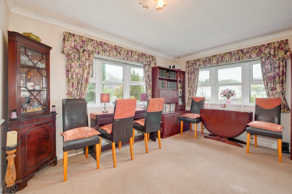 Property Details for Pippin Close: Orchard View Park, Herstmonceux East ...