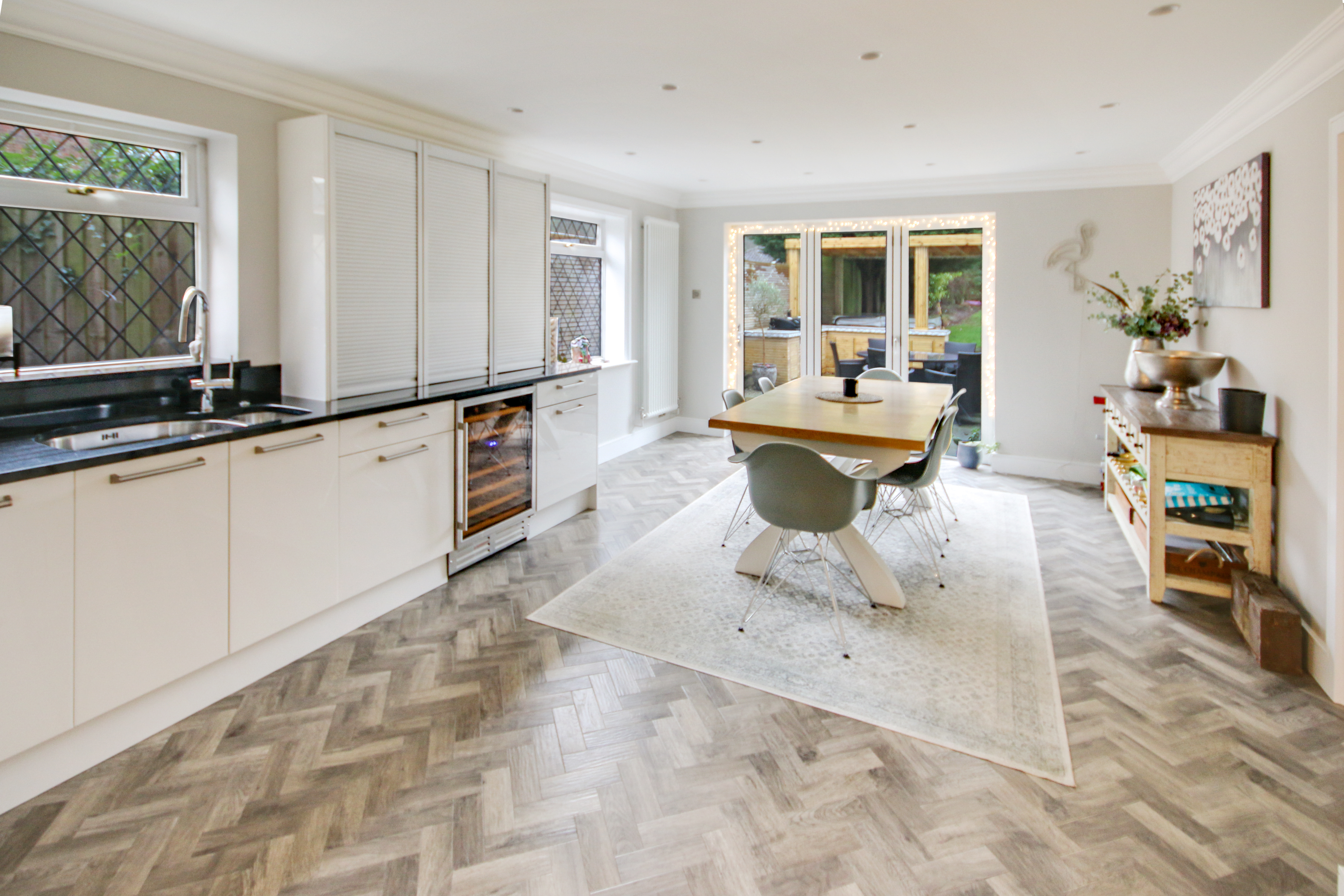 Copthorne Road, East Grinstead, Surrey