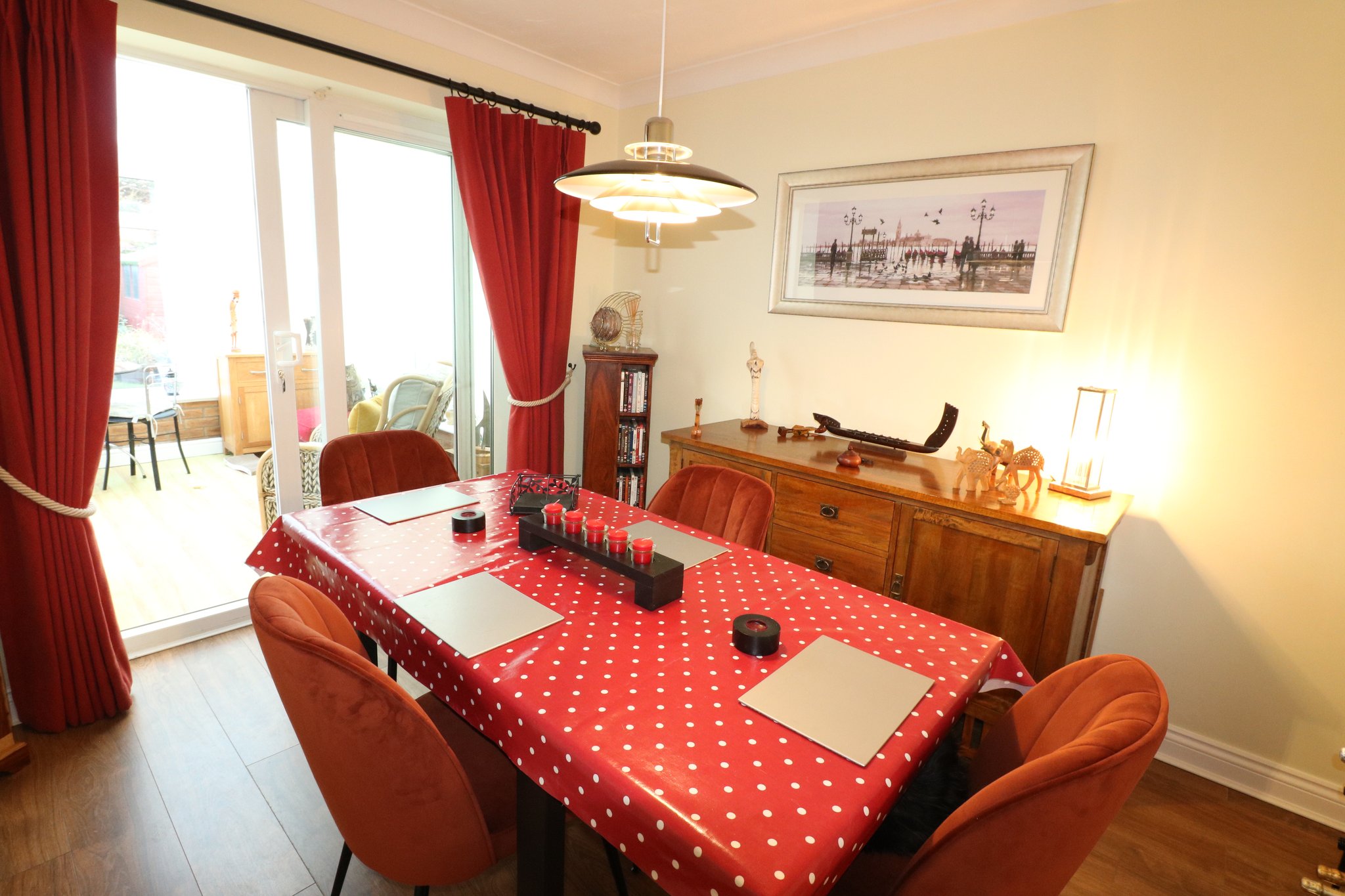 Farmhouse Drive, Deeping St Nicholas, Market Deeping Briggs Residential