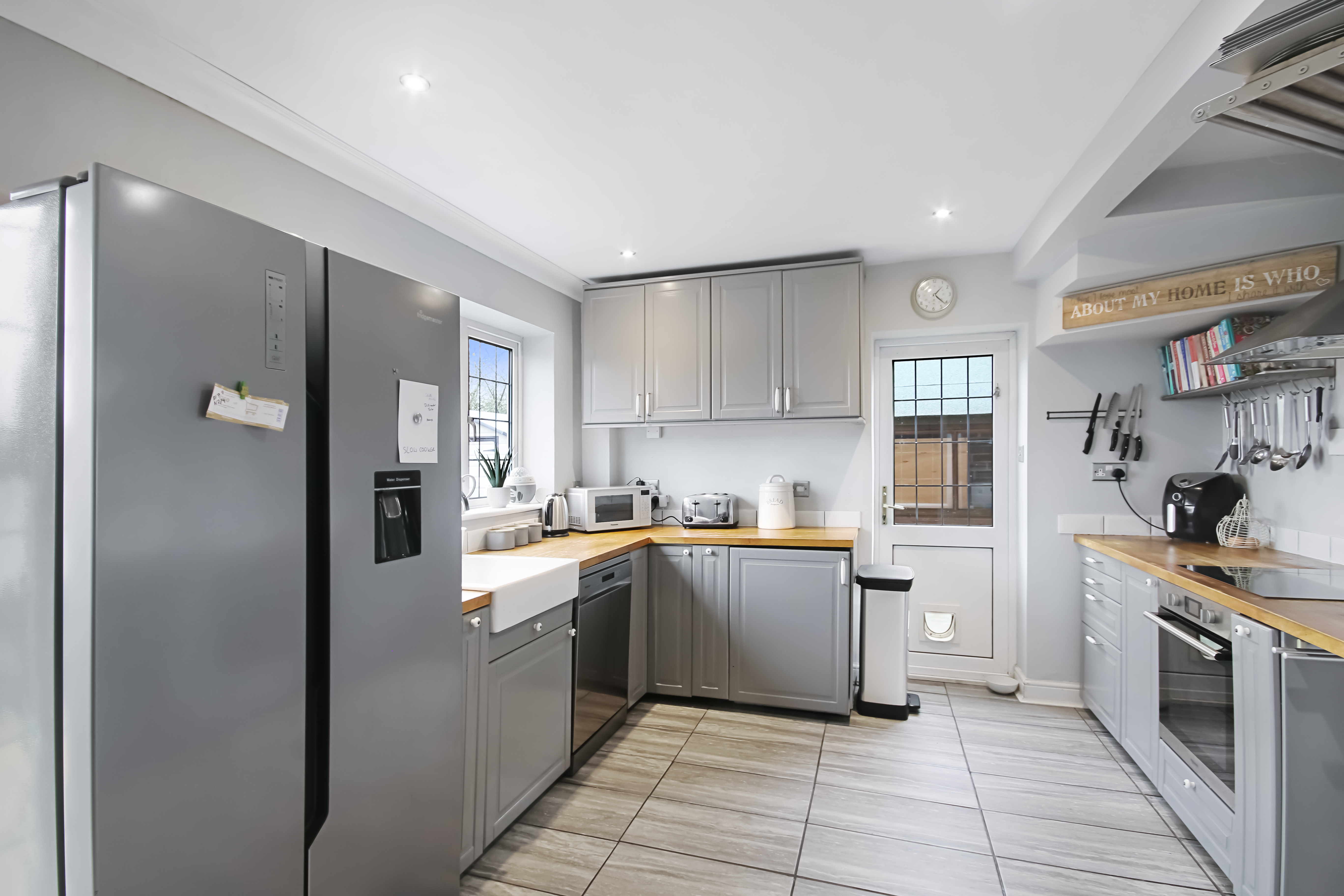 Crossways Avenue, East Grinstead, West Sussex