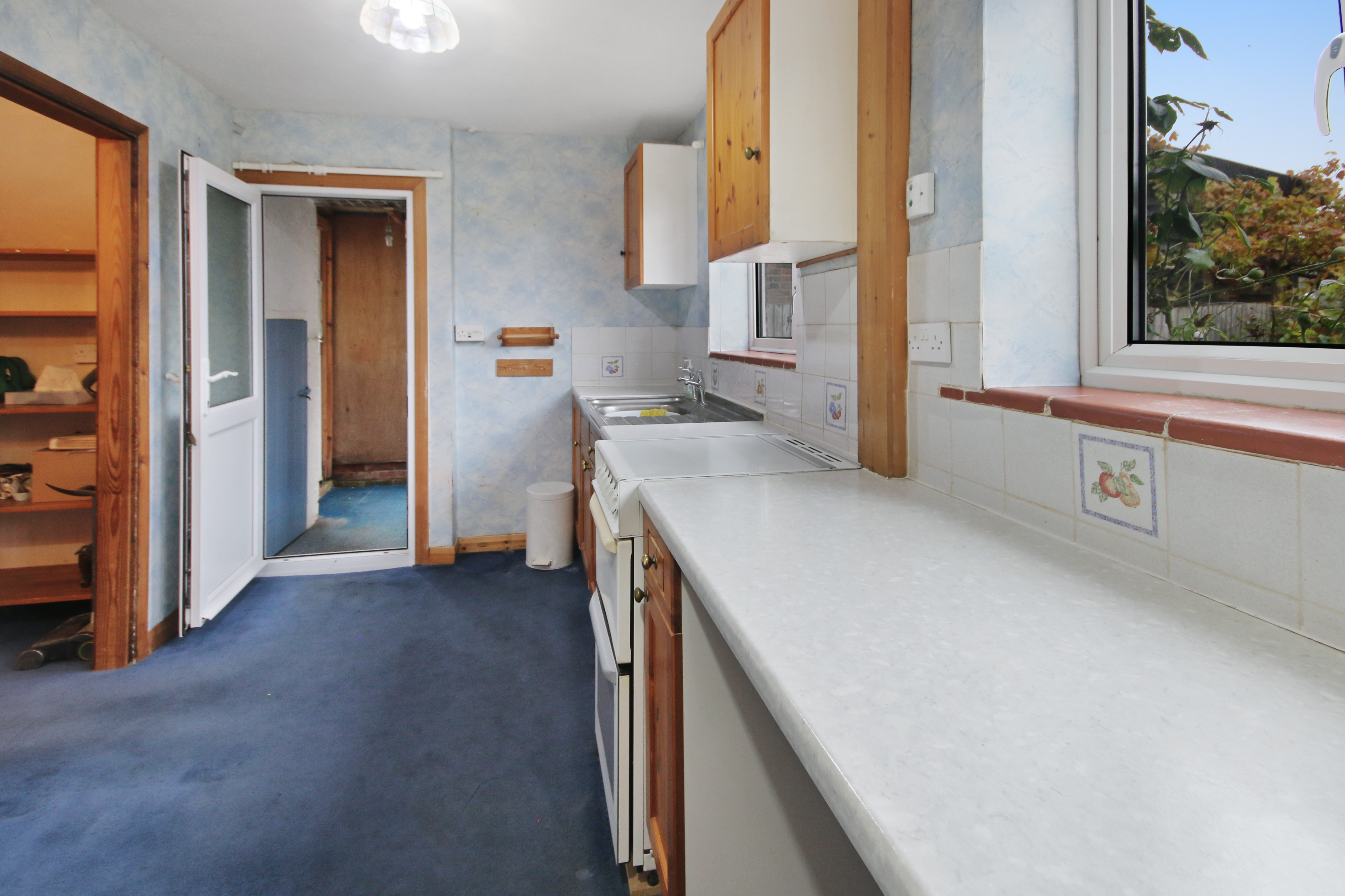 Post Horn Lane, Forest Row, East Sussex