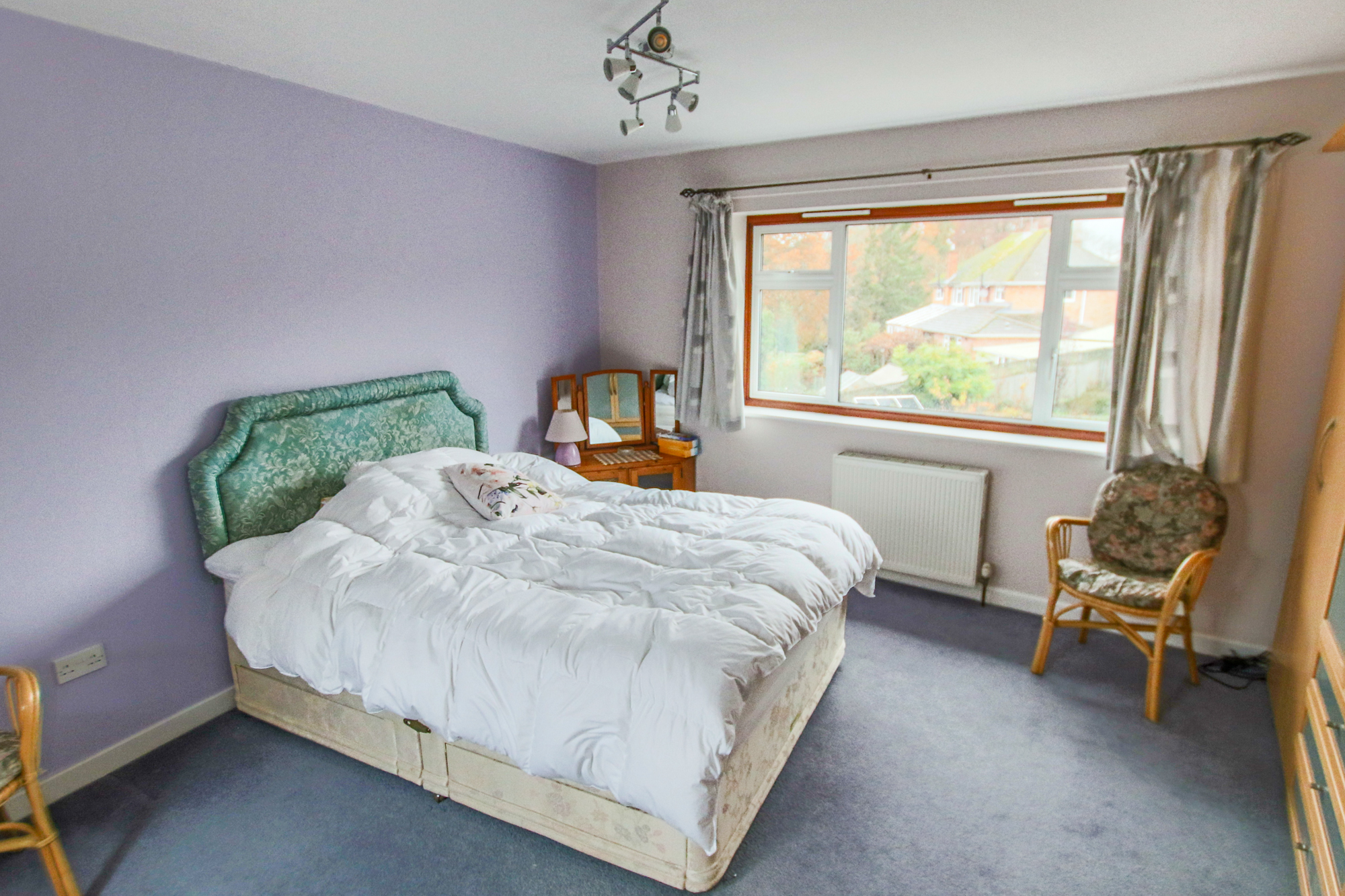 The Meads, East Grinstead, West Sussex