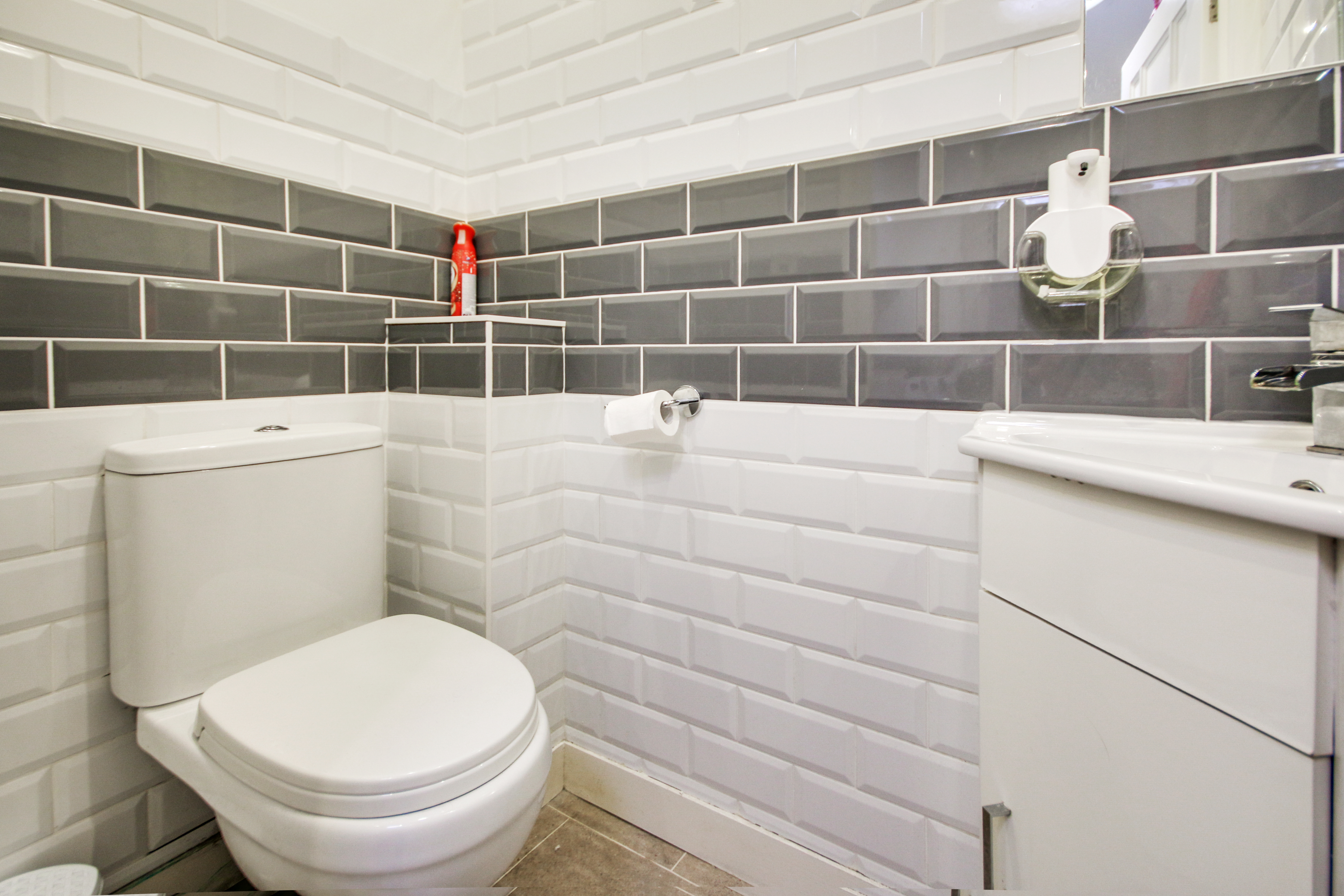 Stuart Way, East Grinstead, West Sussex