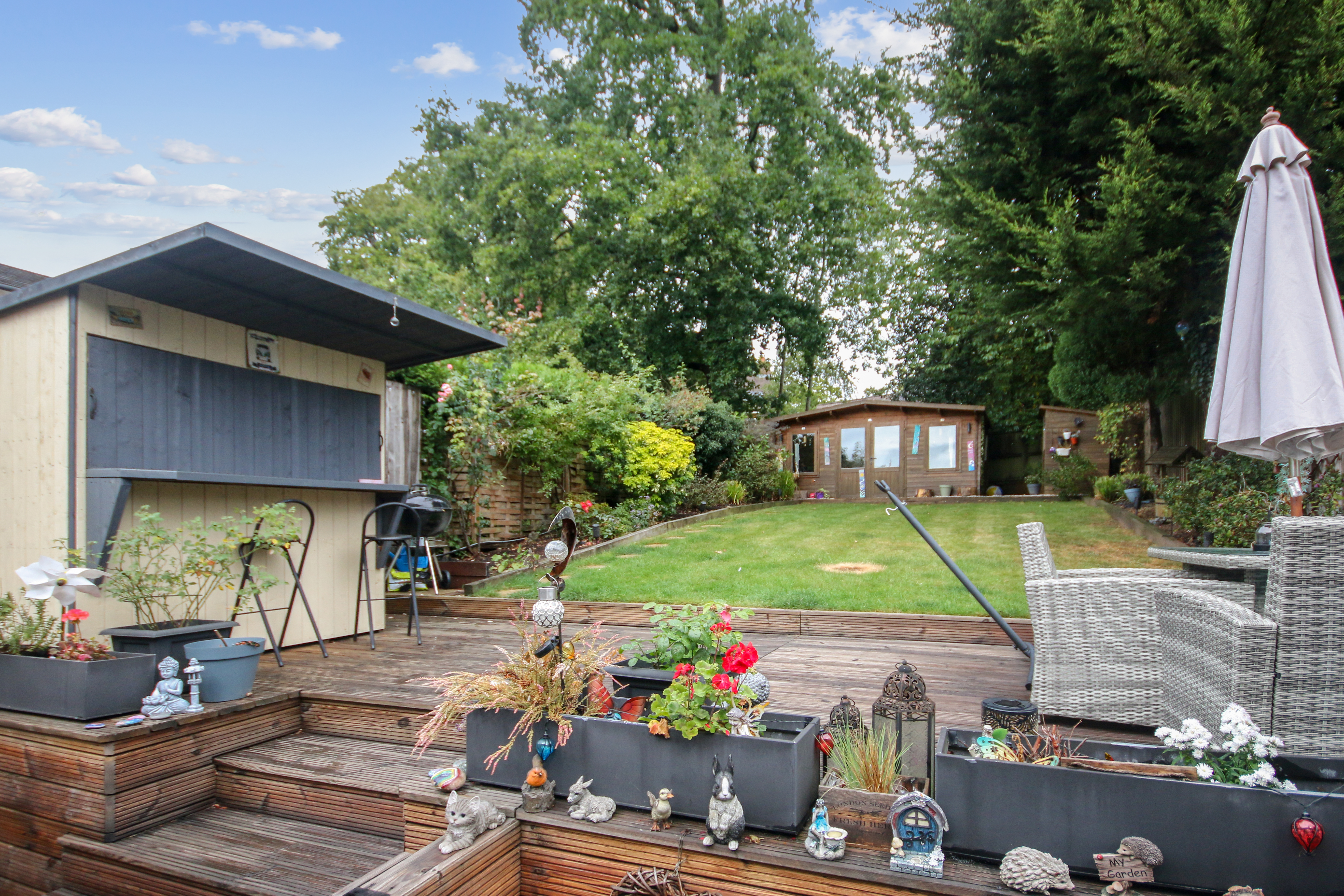 Aviary Way, Crawley, West Sussex