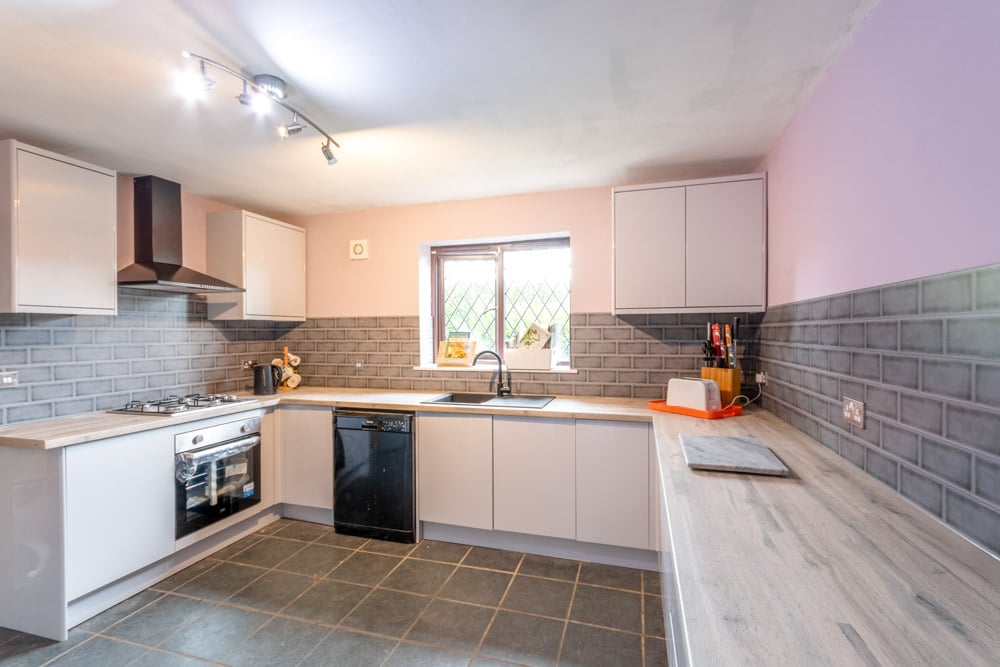 Sunny Bank, Top Street, Retford, DN22 9DE