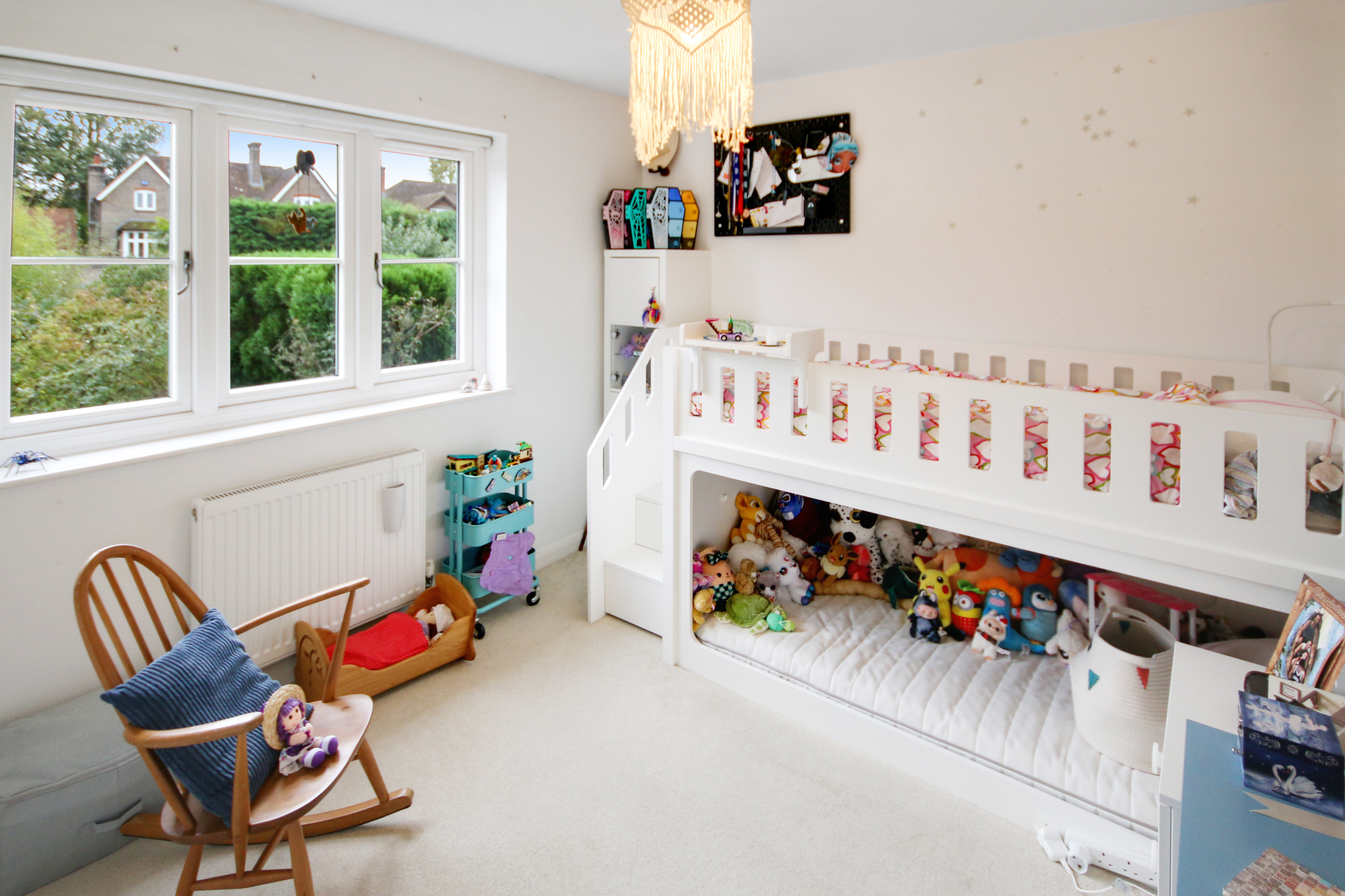 Fairlawn Drive, East Grinstead, West Sussex