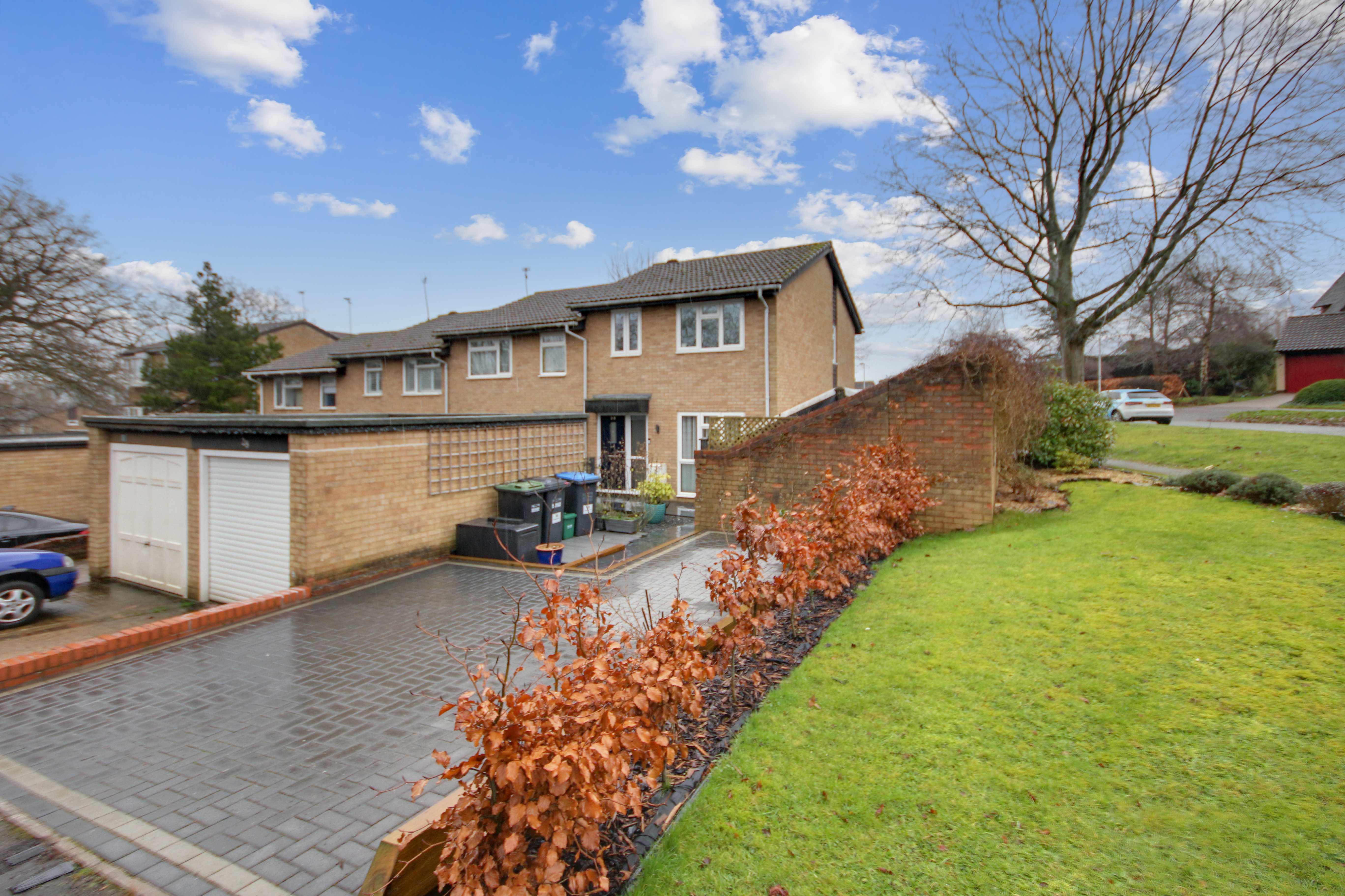 Cromwell Place, East Grinstead, West Sussex