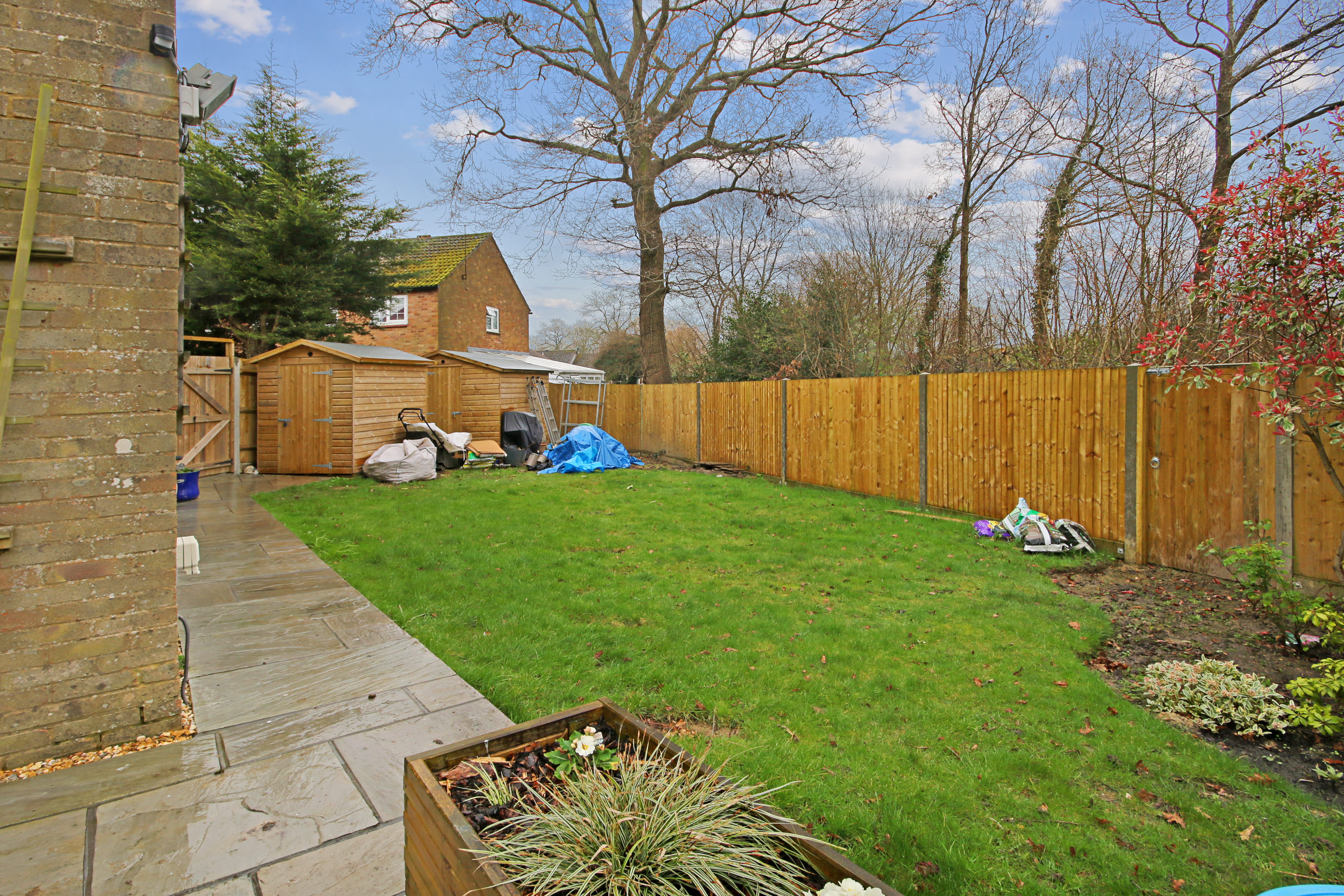 Sycamore Drive, East Grinstead, West Sussex