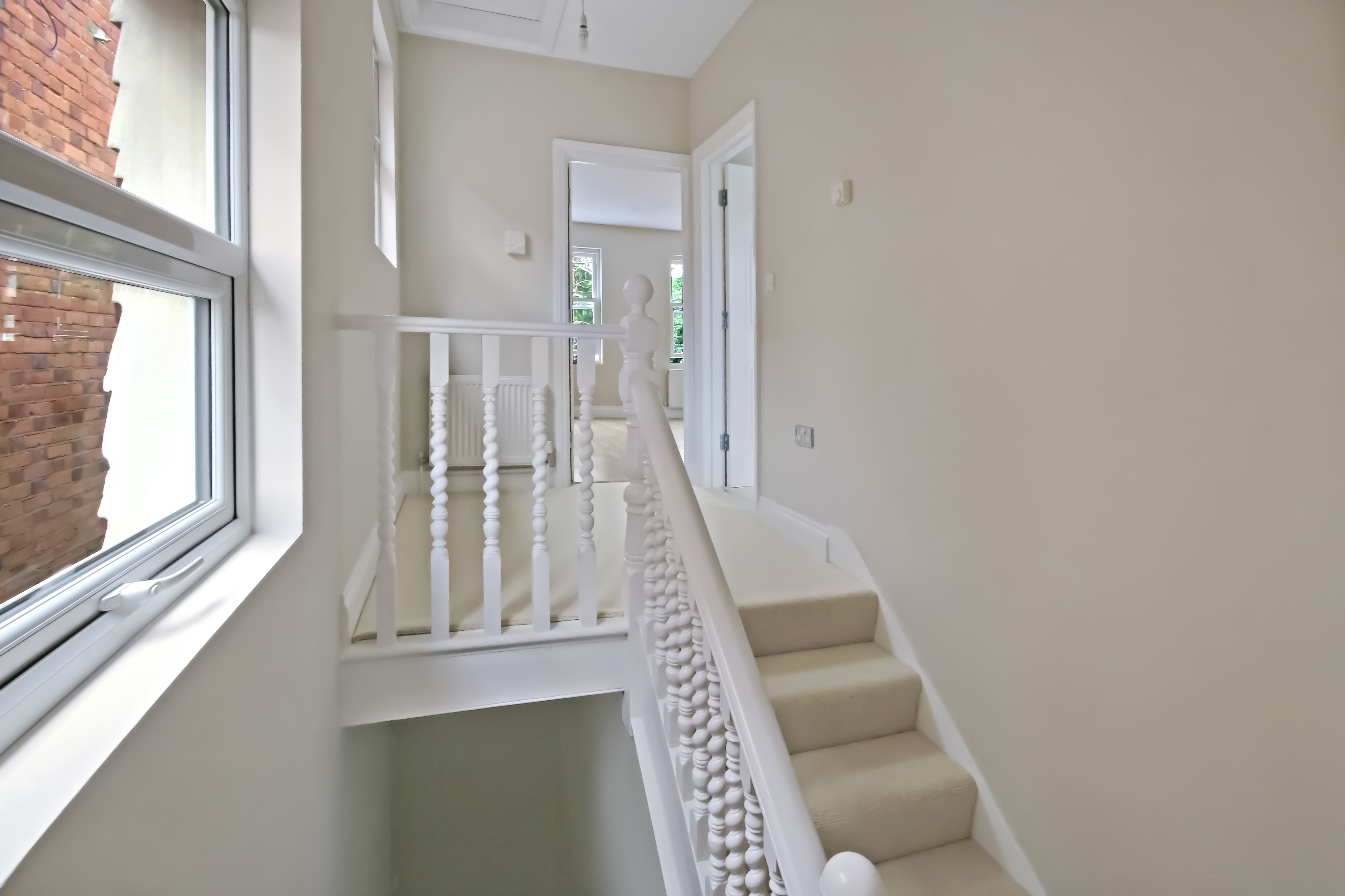 Bowers Place, Crawley, West Sussex