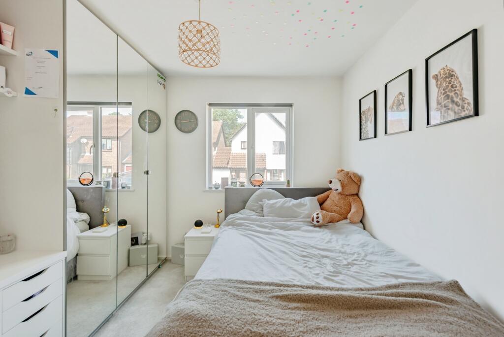 Clarence Drive, East Grinstead, West Sussex