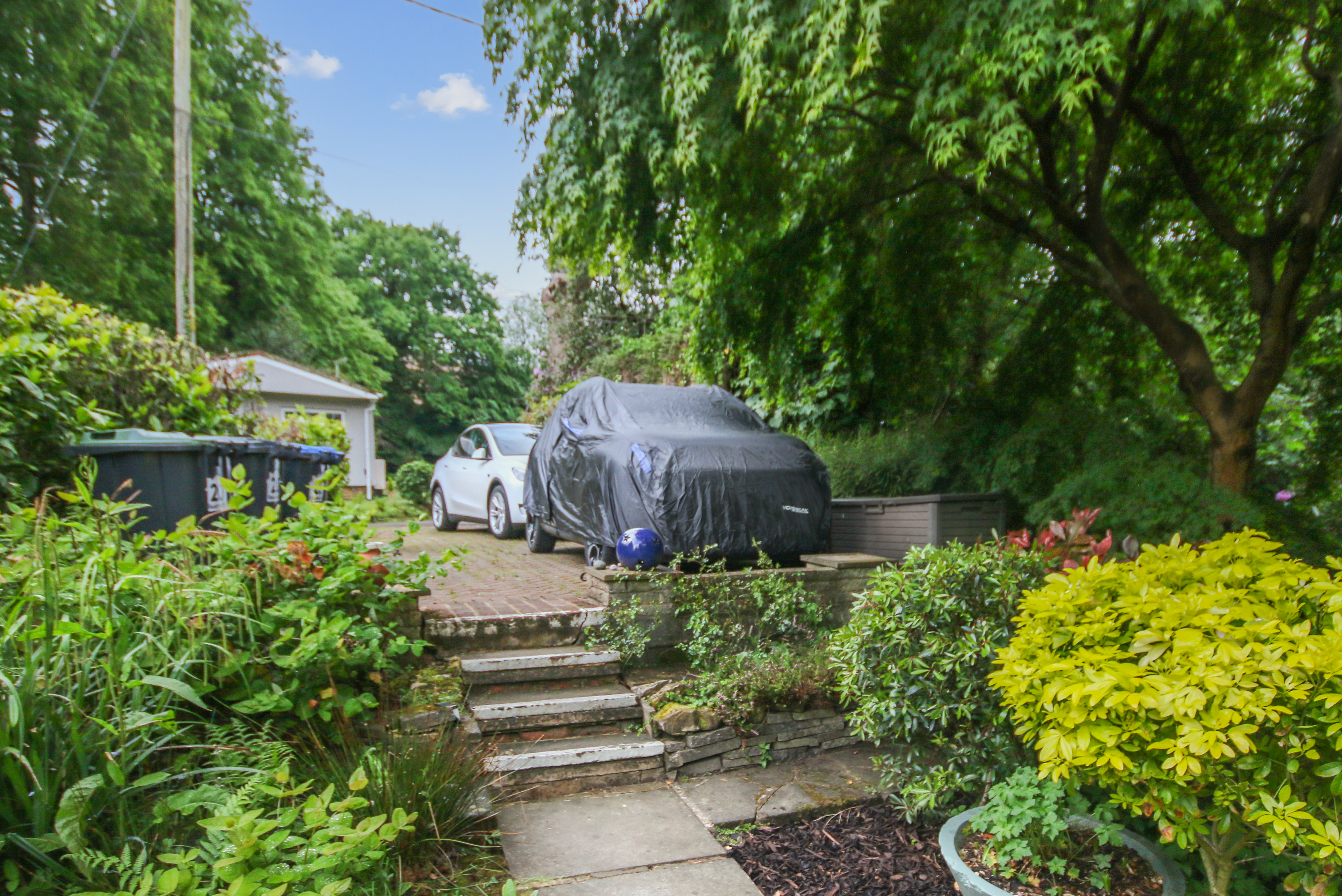 Blackbird Hill, Turners Hill, West Sussex