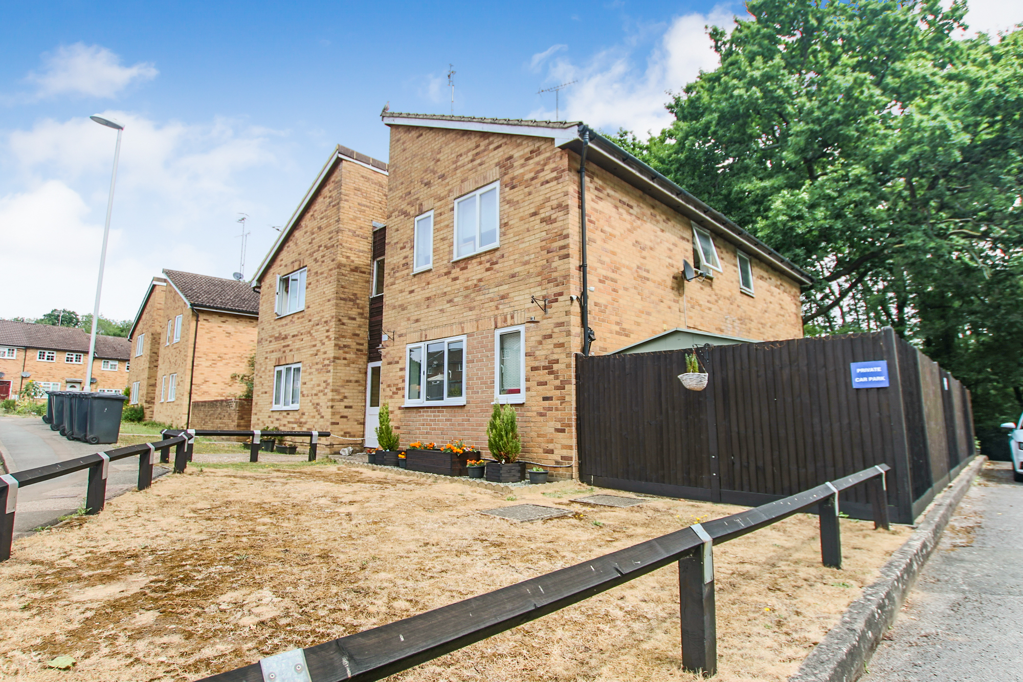 Estcots Drive, East Grinstead, West Sussex