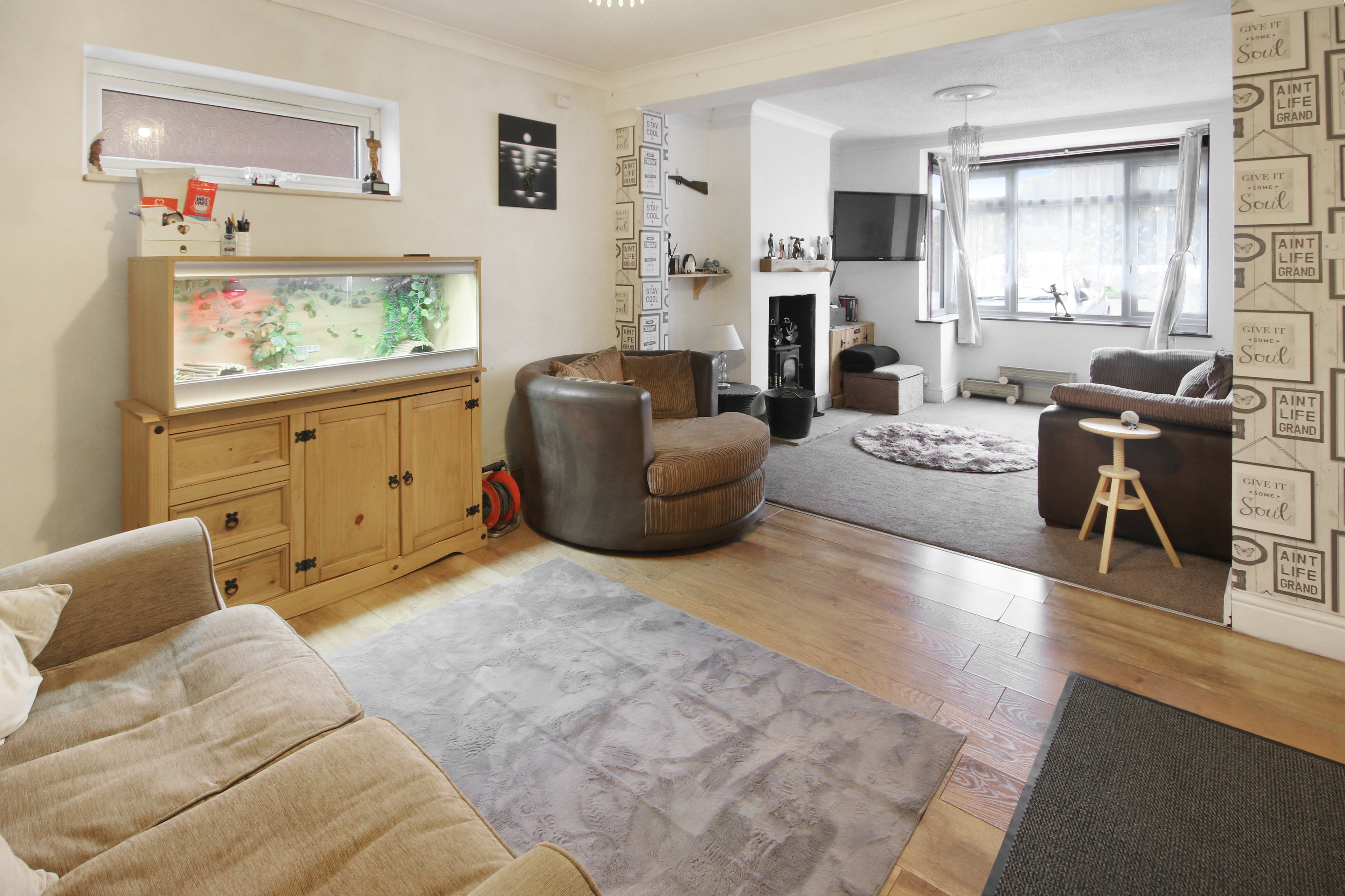 London Road, East Grinstead, West Sussex