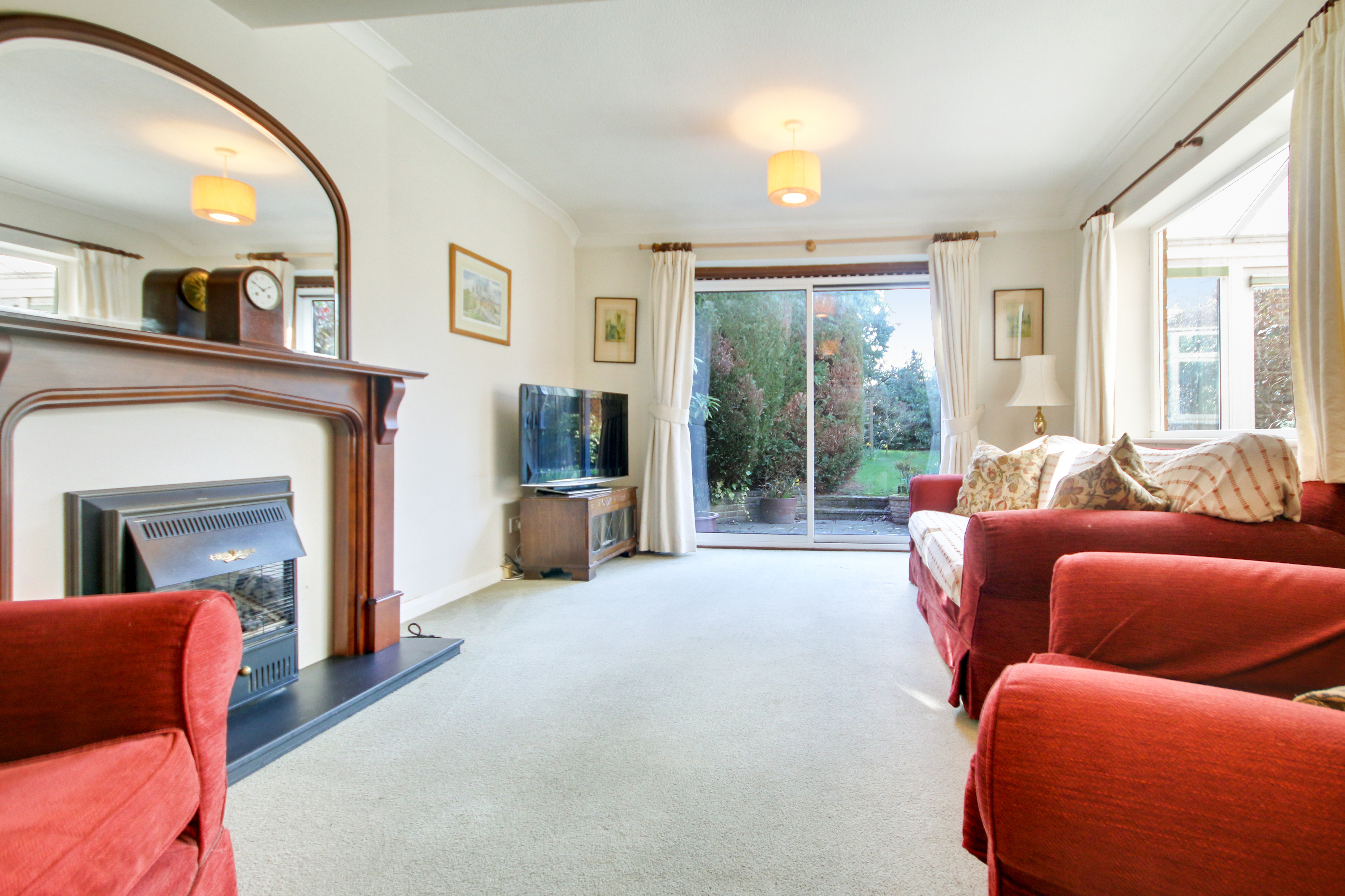 Meadowcroft Close, East Grinstead, West Sussex