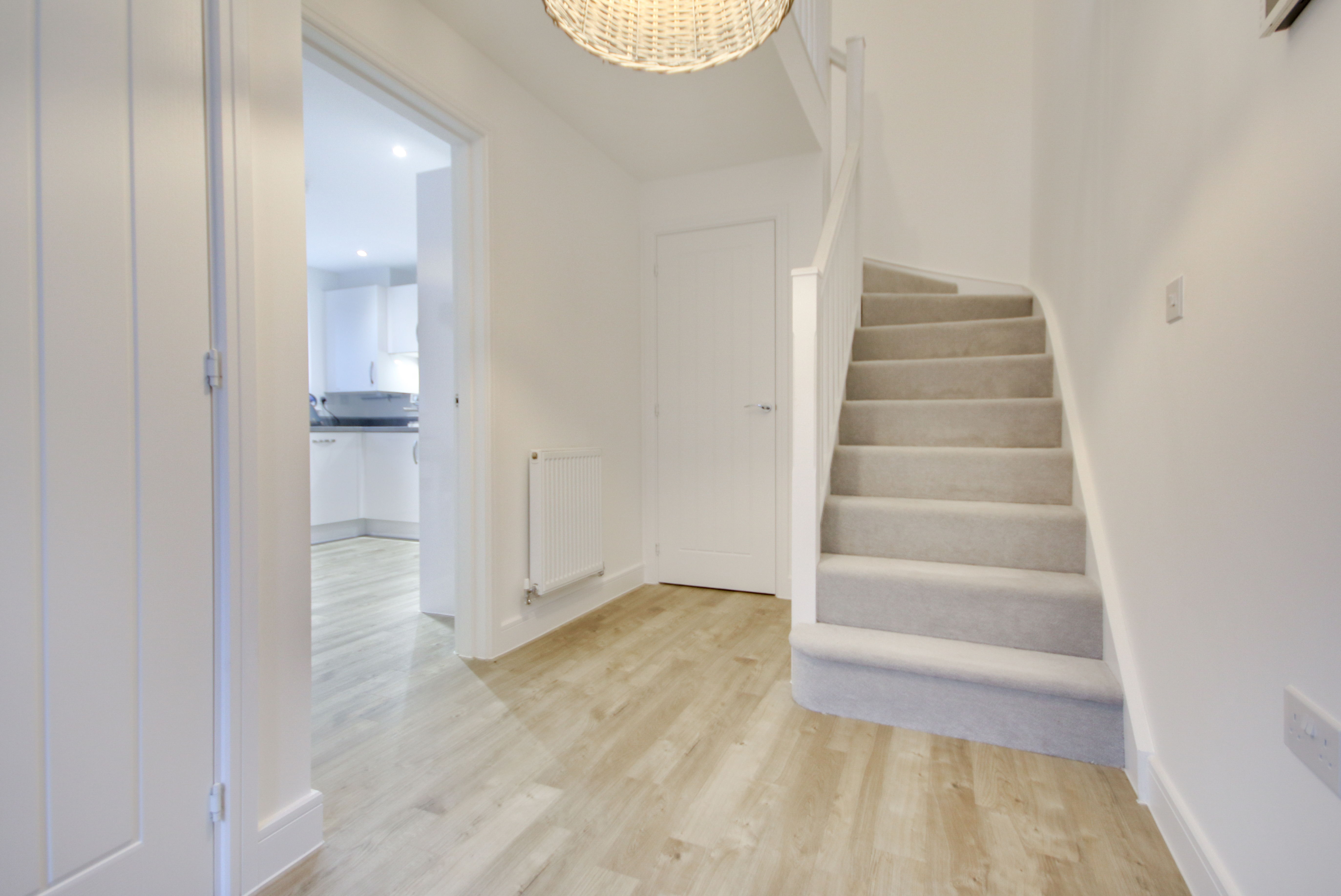 Mead Lane, Crawley Down, West Sussex