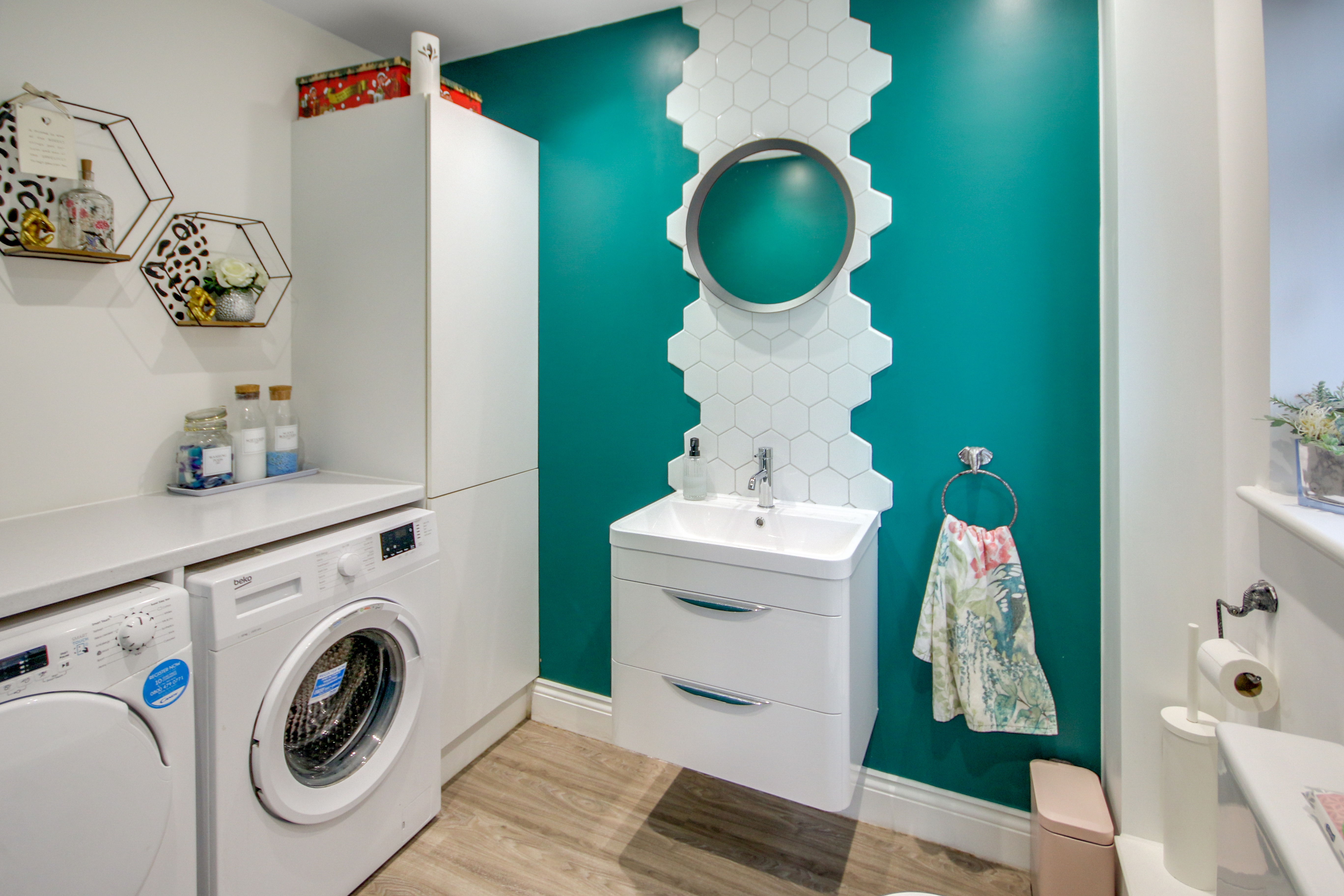 Woodland Drive, Crawley Down, West Sussex