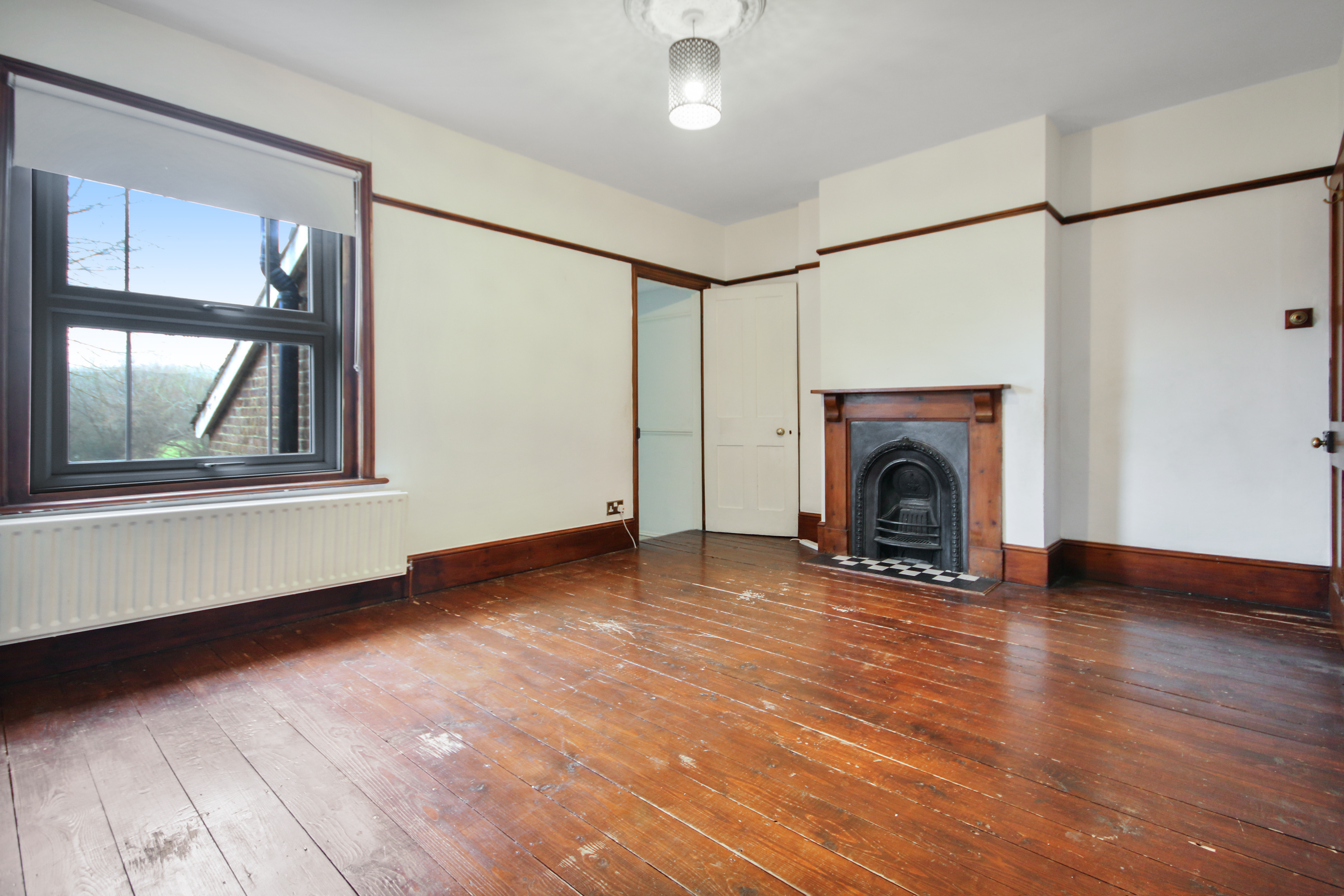 London Road, Forest Row, East Sussex