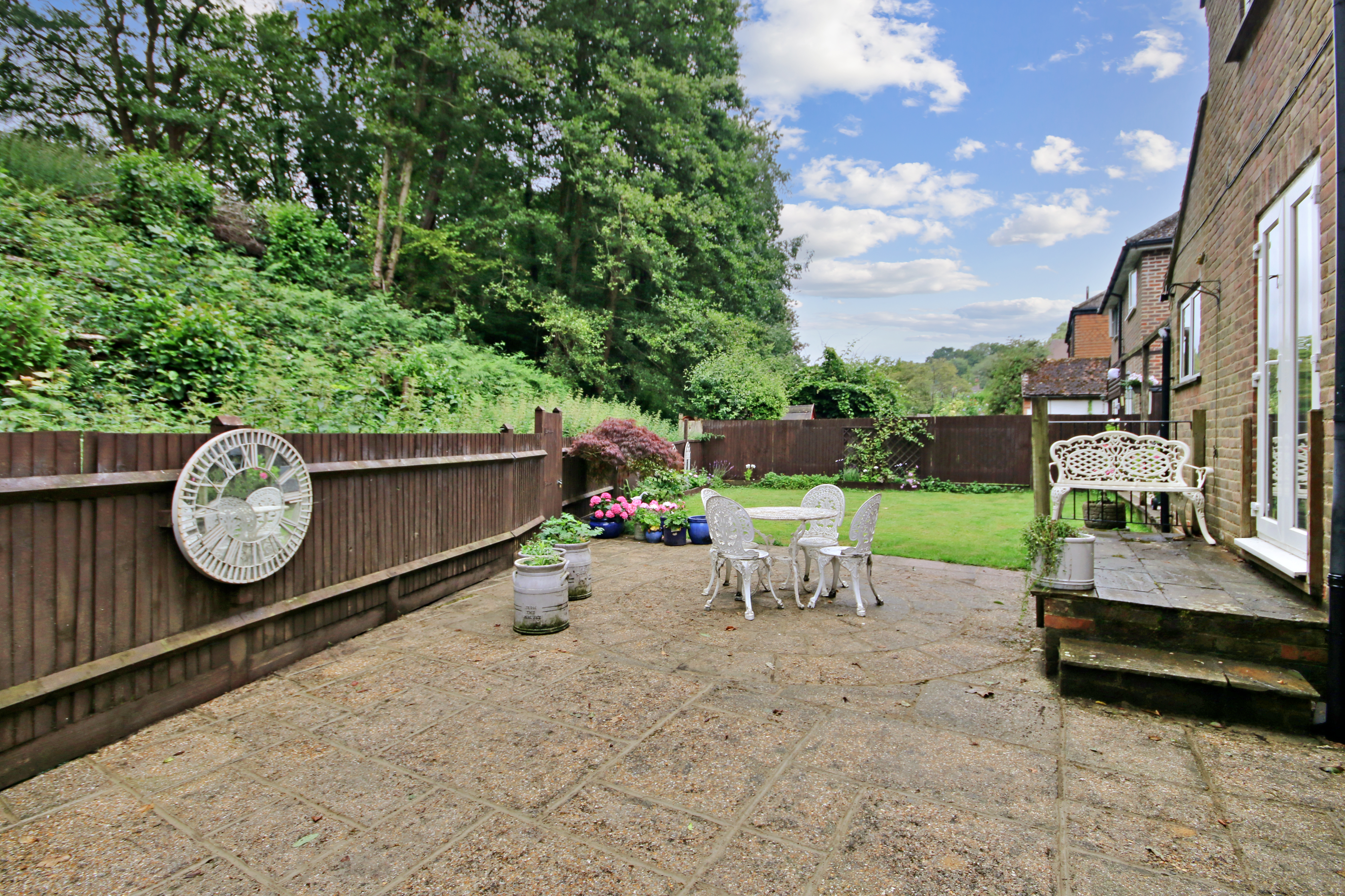 London Road, Forest Row, East Sussex