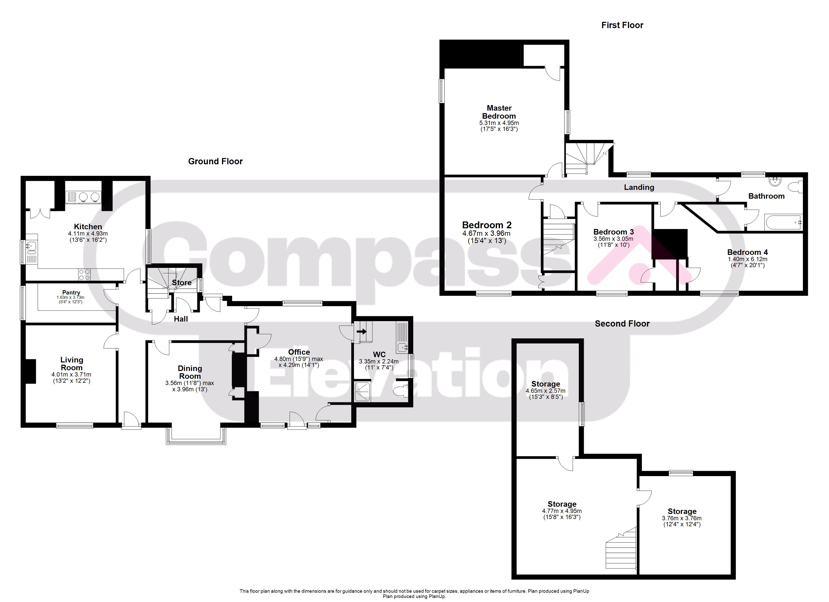 Property Floorplans 1